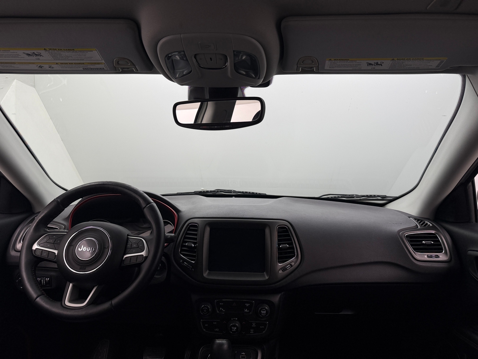 Thumbnail: 2018 Jeep Compass - 2