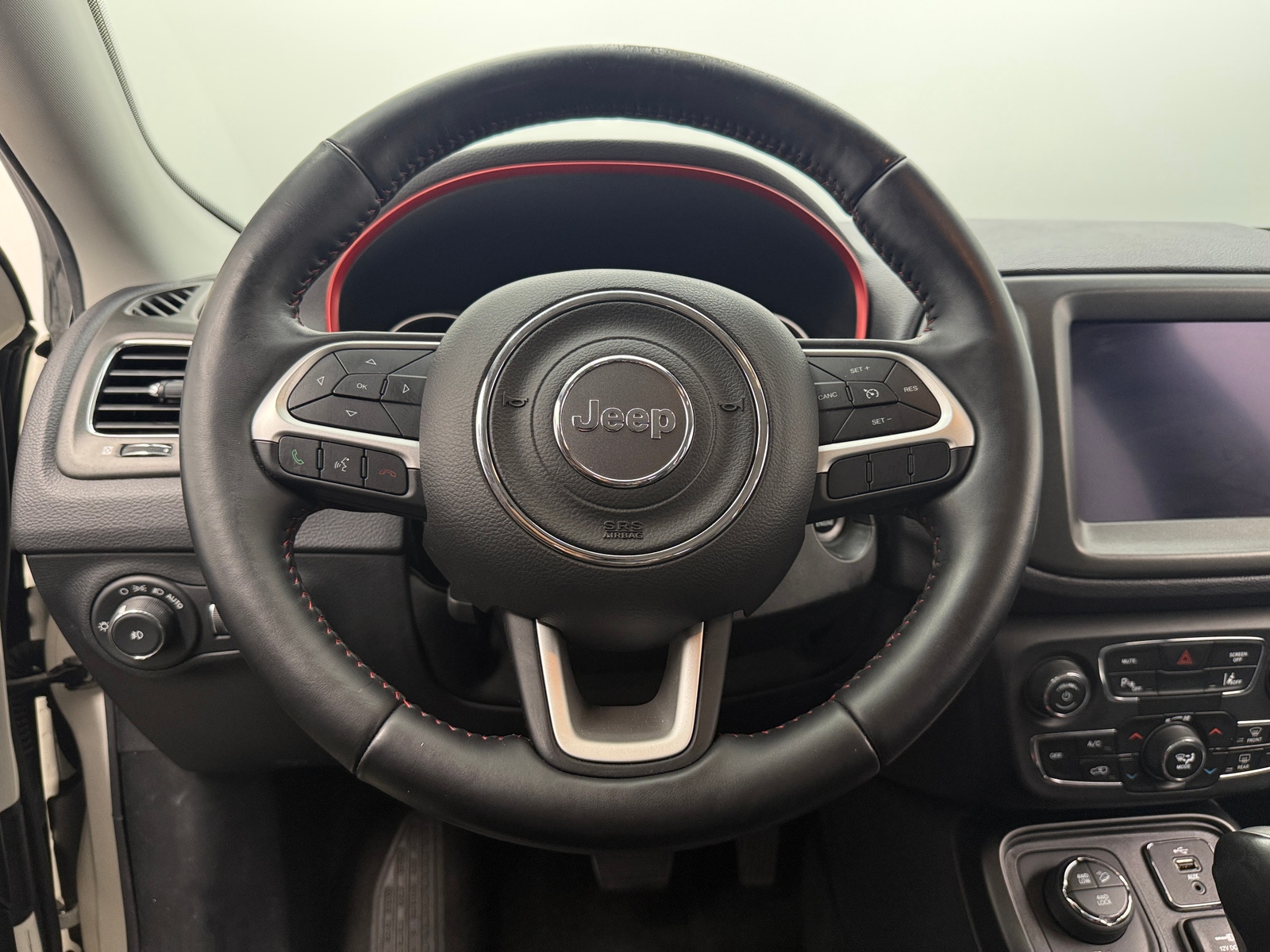 Thumbnail: 2018 Jeep Compass - 4