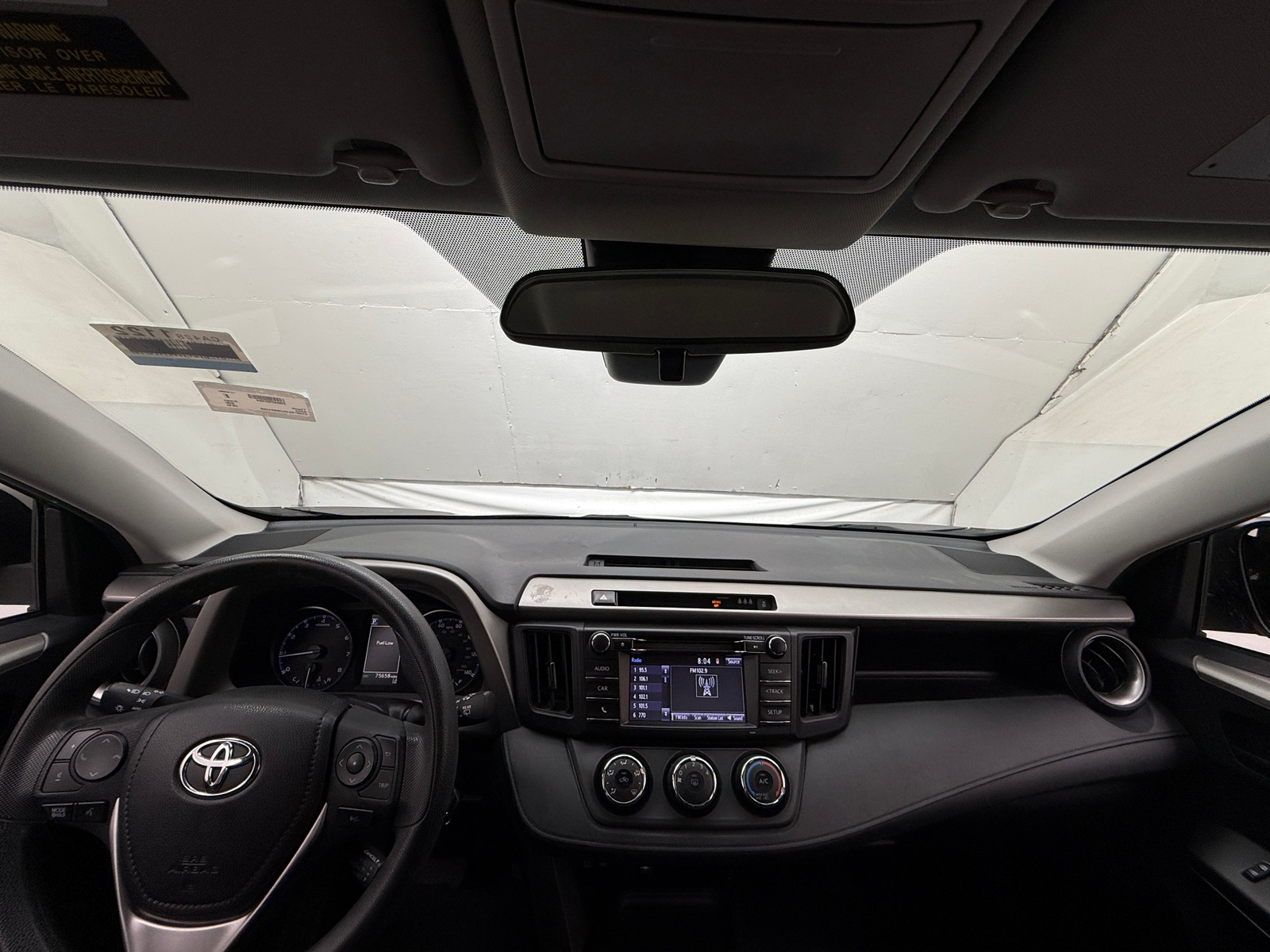 Thumbnail: 2018 Toyota RAV4 - 3