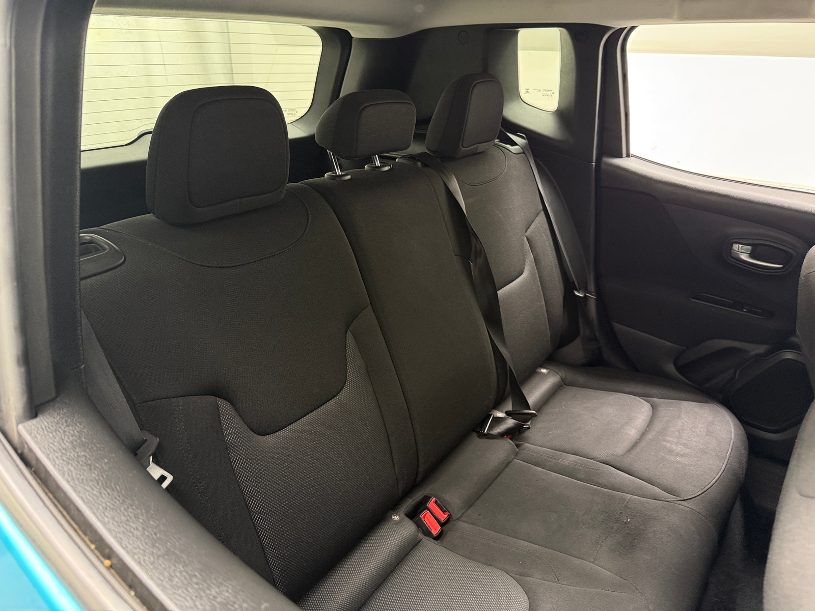 Thumbnail: 2020 Jeep Renegade - 6