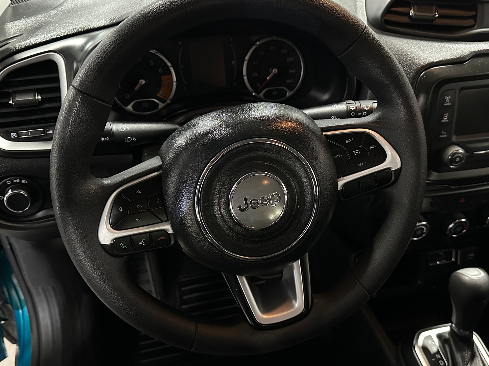 Thumbnail: 2020 Jeep Renegade - 5