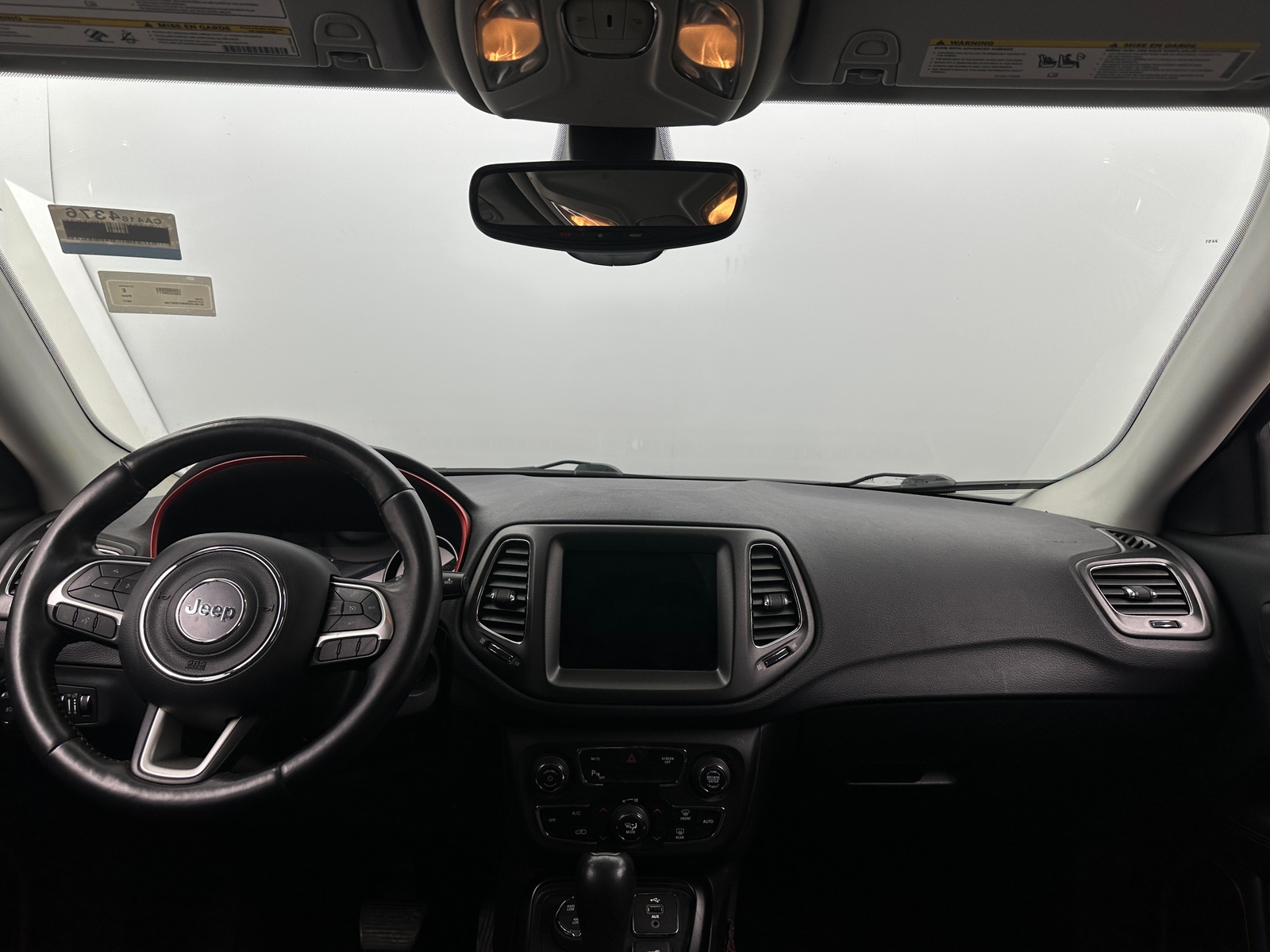 Thumbnail: 2017 Jeep Compass - 2