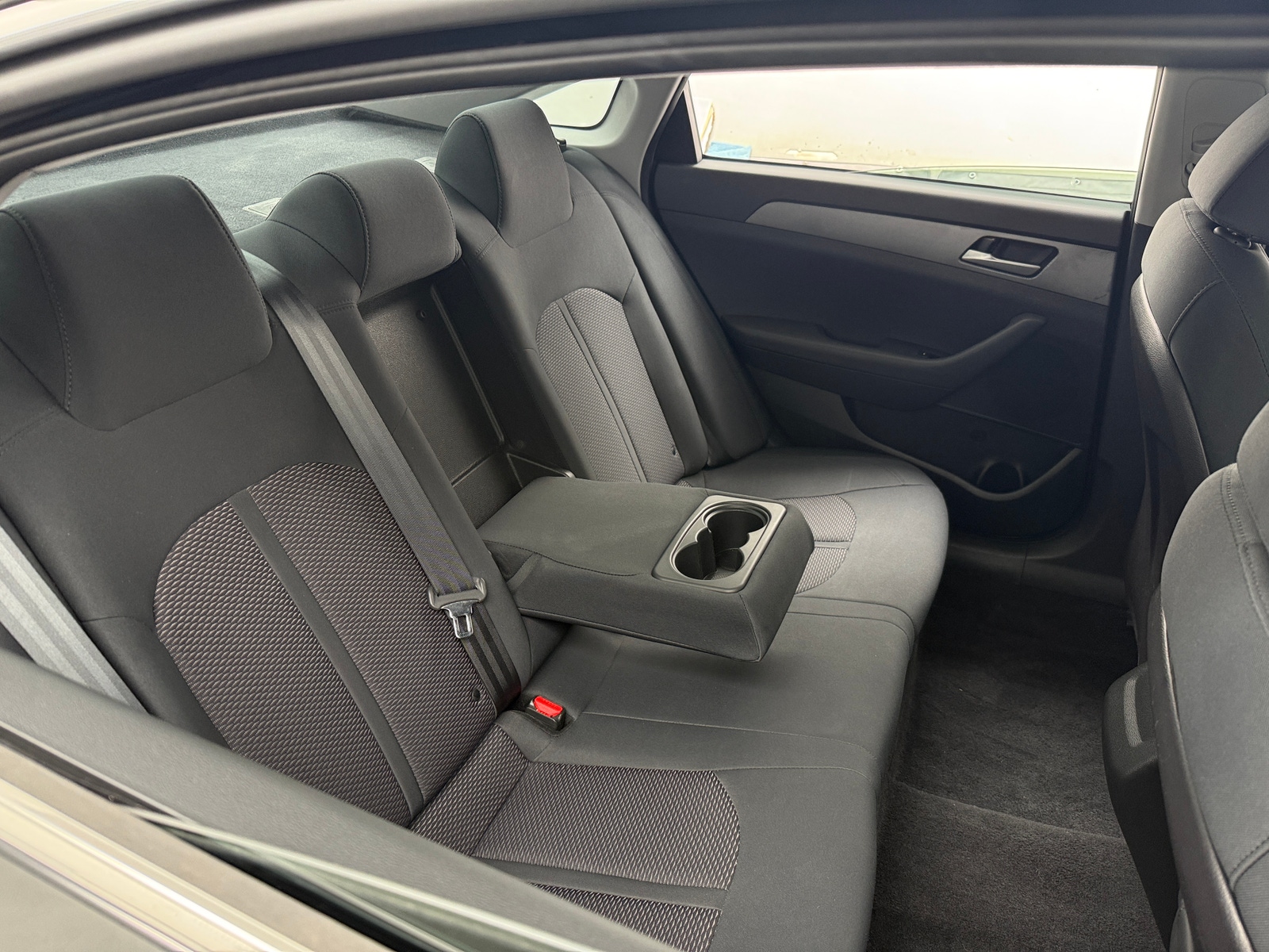 Thumbnail: 2019 Hyundai Sonata - 6