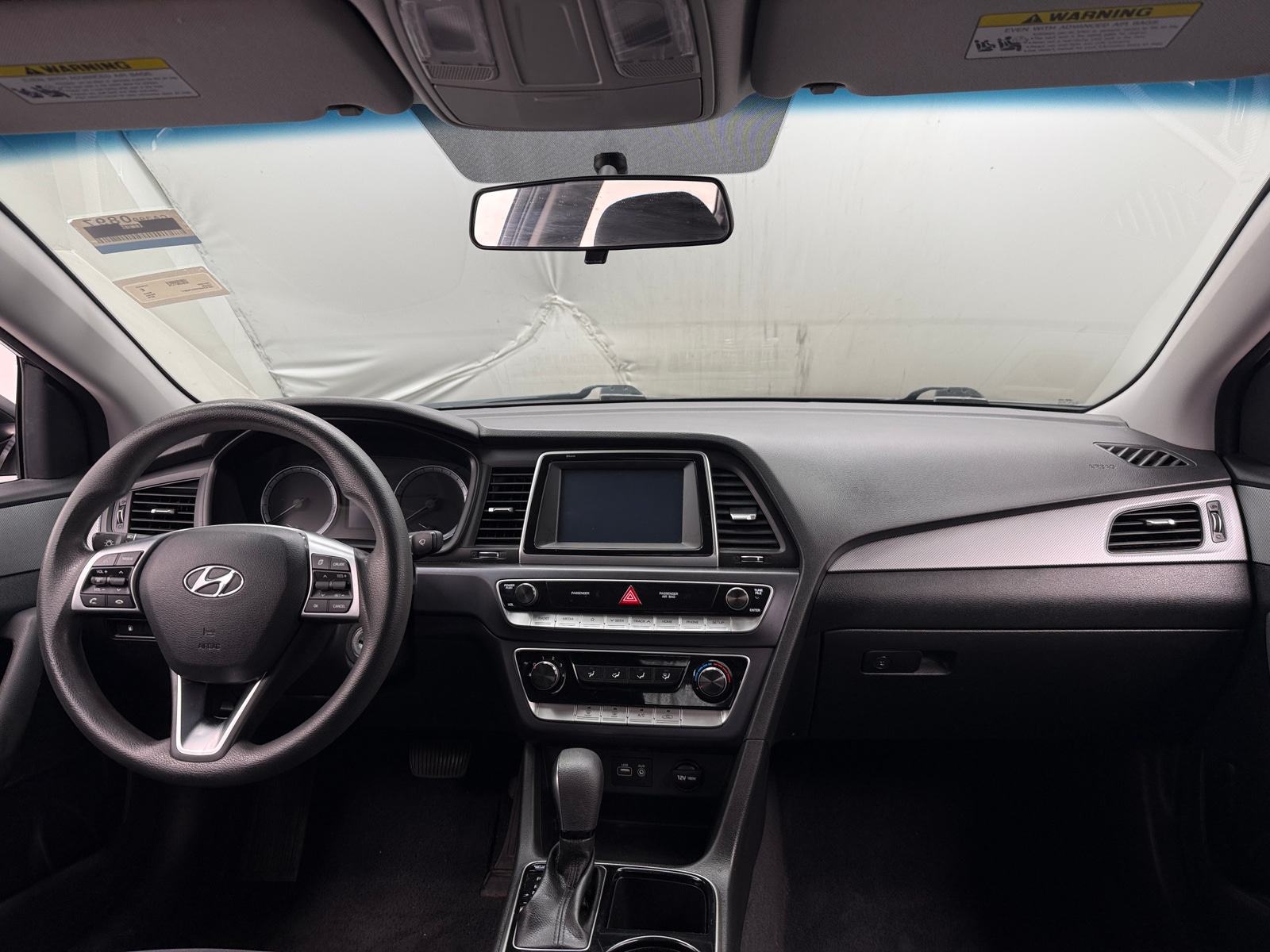 Thumbnail: 2019 Hyundai Sonata - 3