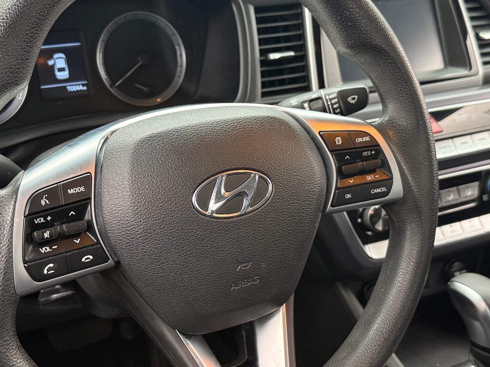 Thumbnail: 2019 Hyundai Sonata - 5