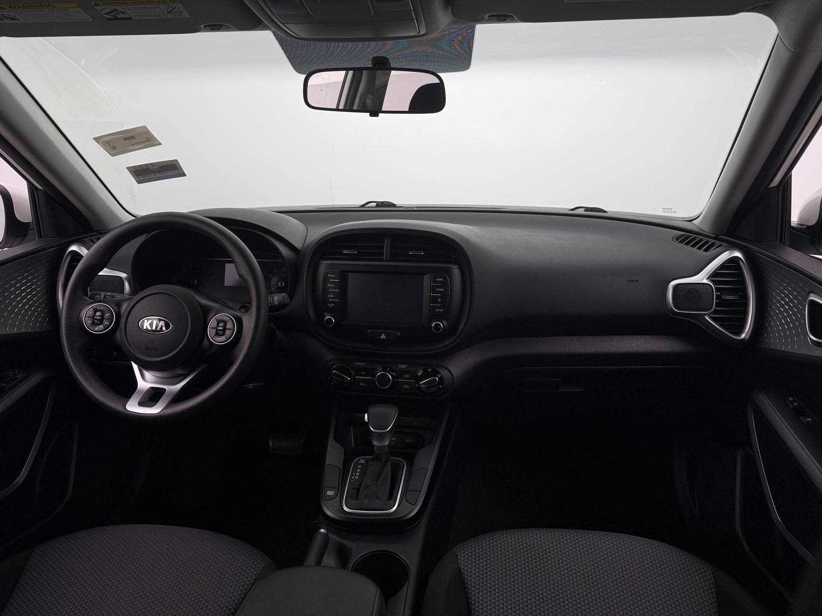 Thumbnail: 2021 Kia Soul - 3