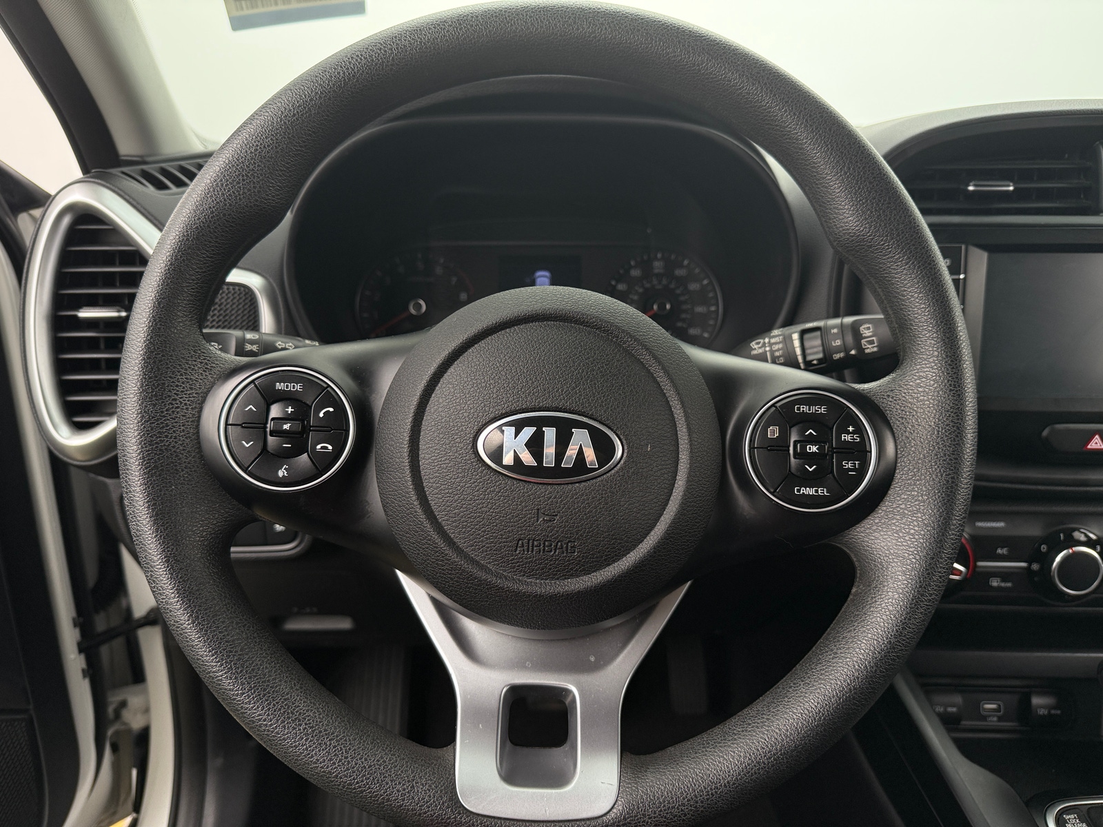 Thumbnail: 2021 Kia Soul - 5