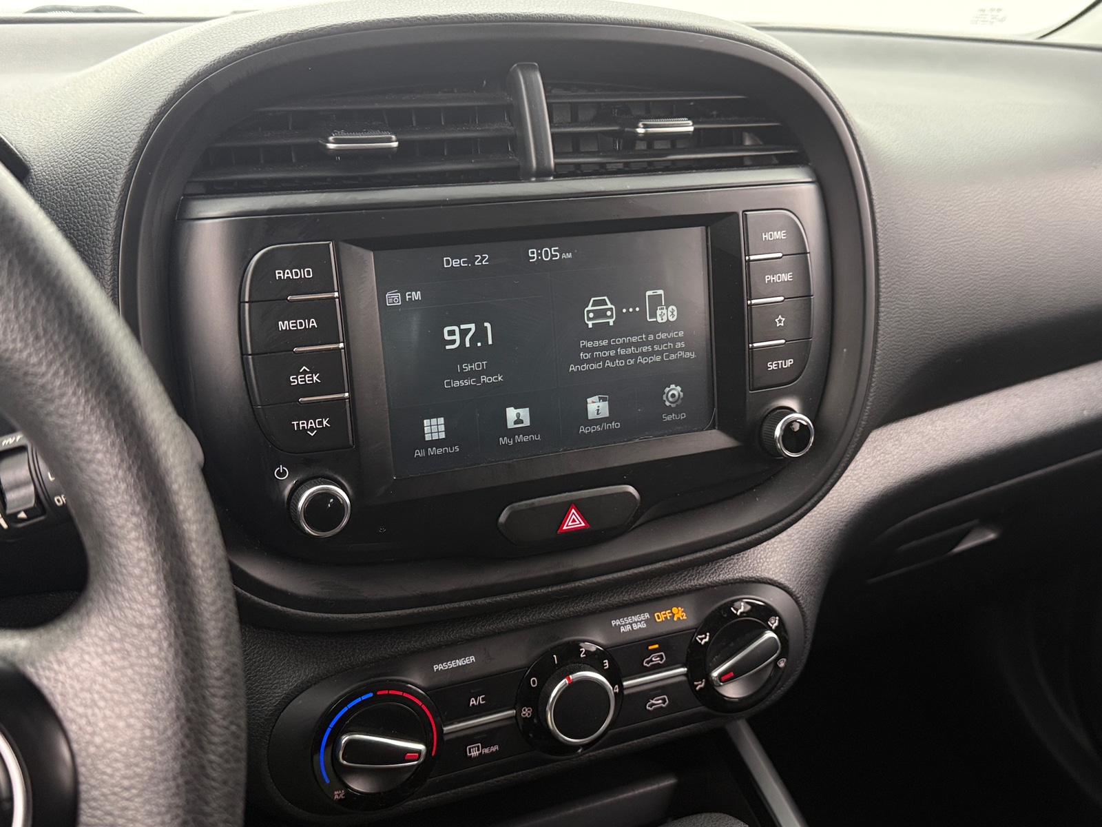 Thumbnail: 2021 Kia Soul - 4