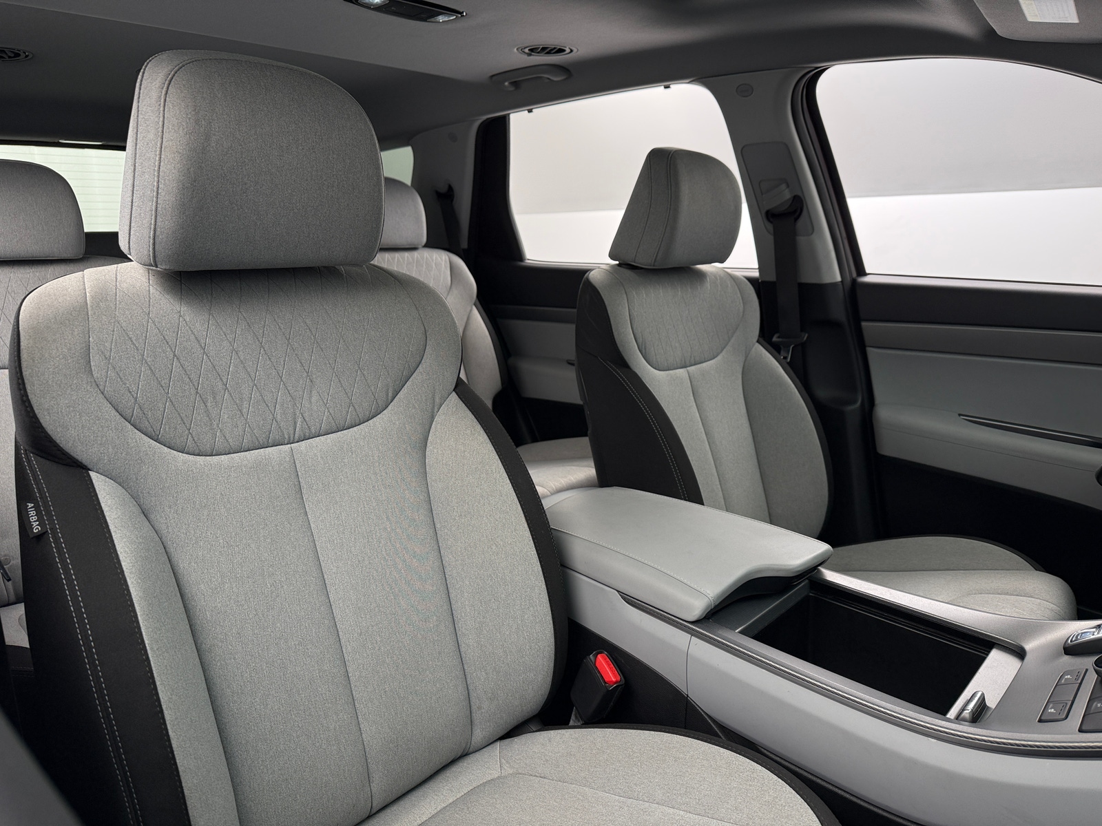 Thumbnail: 2022 Hyundai Palisade - 2