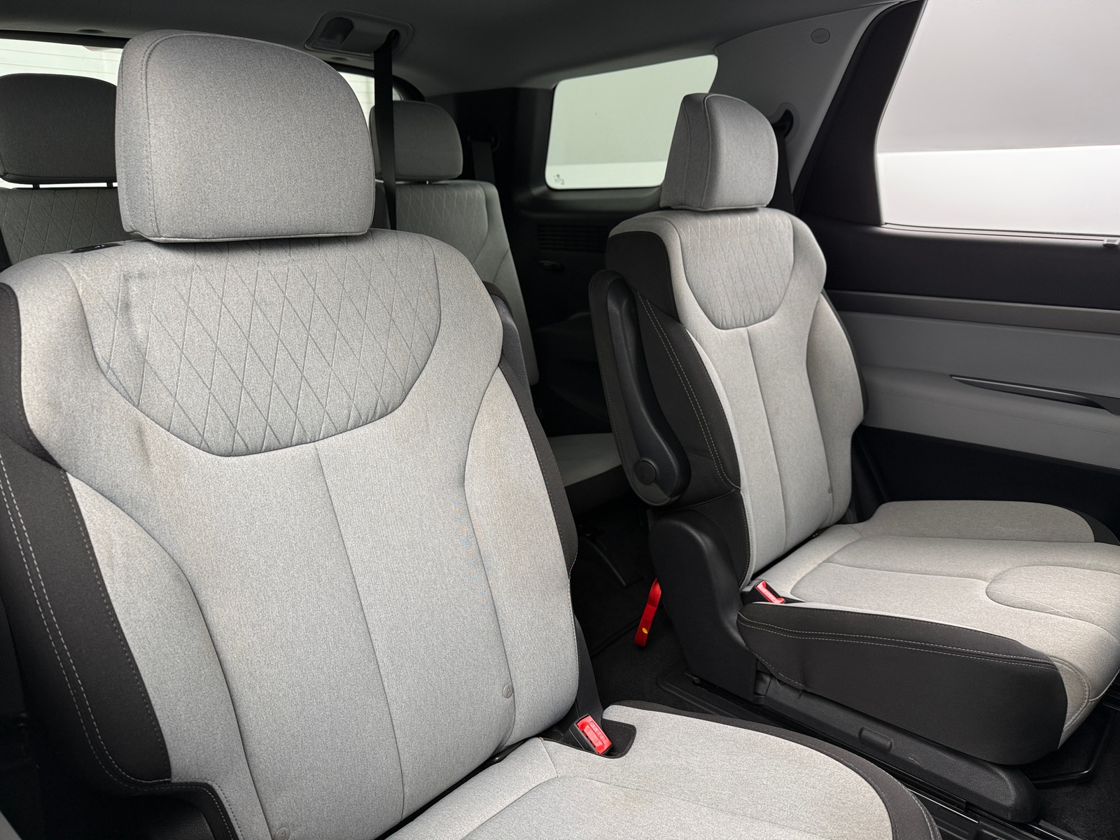 Thumbnail: 2022 Hyundai Palisade - 6