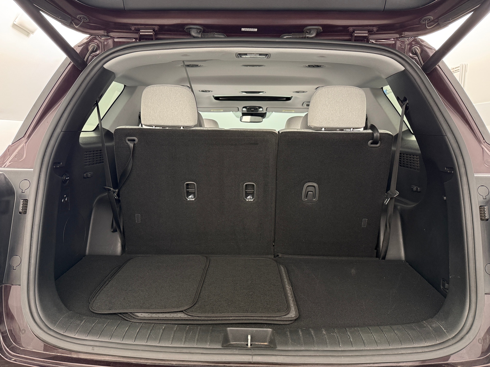 Thumbnail: 2022 Hyundai Palisade - 7