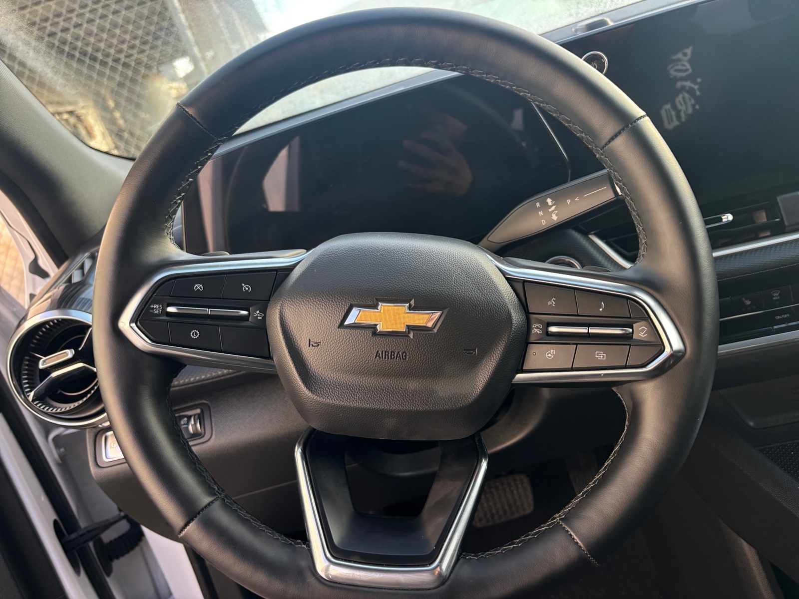 Thumbnail: 2025 Chevrolet Equinox - 5