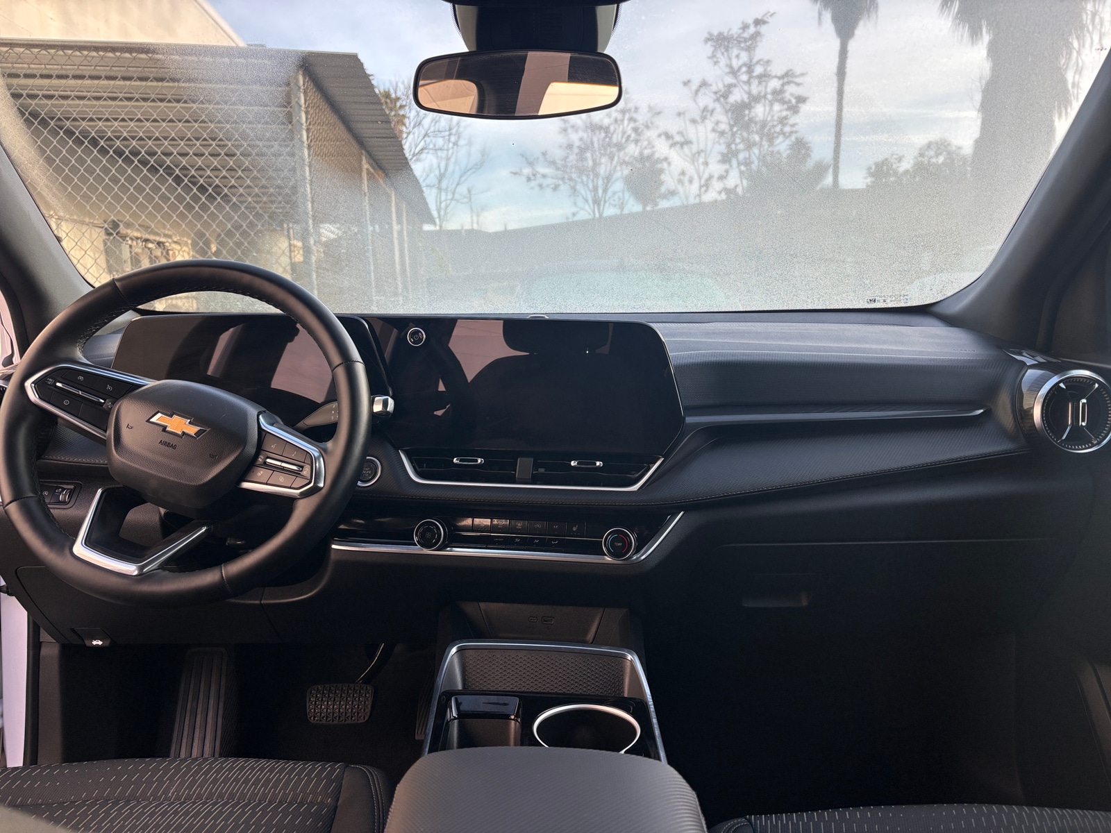 Thumbnail: 2025 Chevrolet Equinox - 3