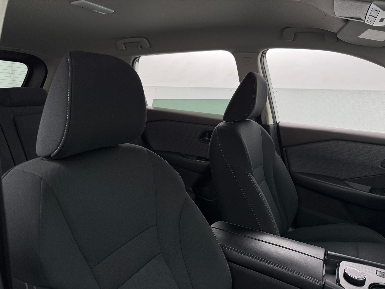 Thumbnail: 2023 Nissan Rogue - 2