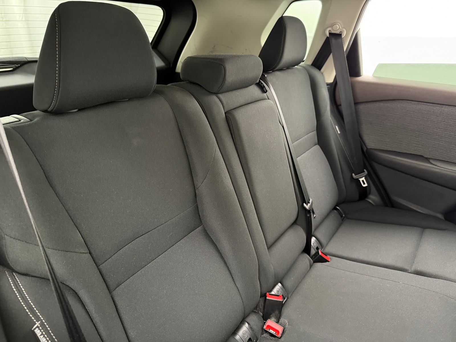 Thumbnail: 2023 Nissan Rogue - 6