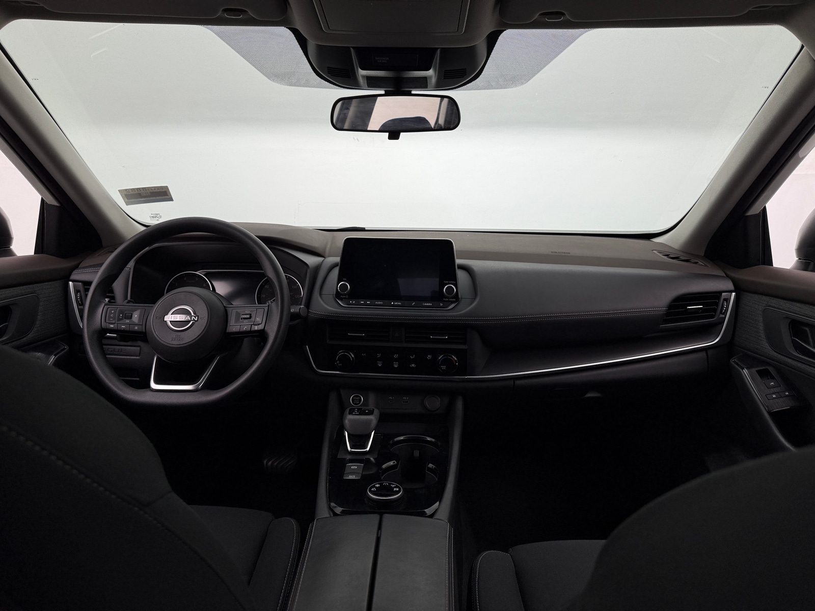 Thumbnail: 2023 Nissan Rogue - 3