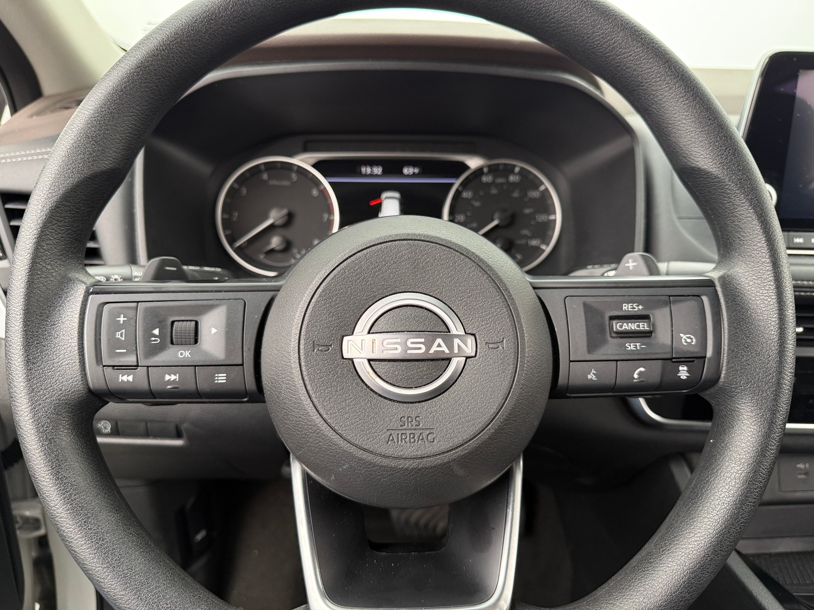 Thumbnail: 2023 Nissan Rogue - 5