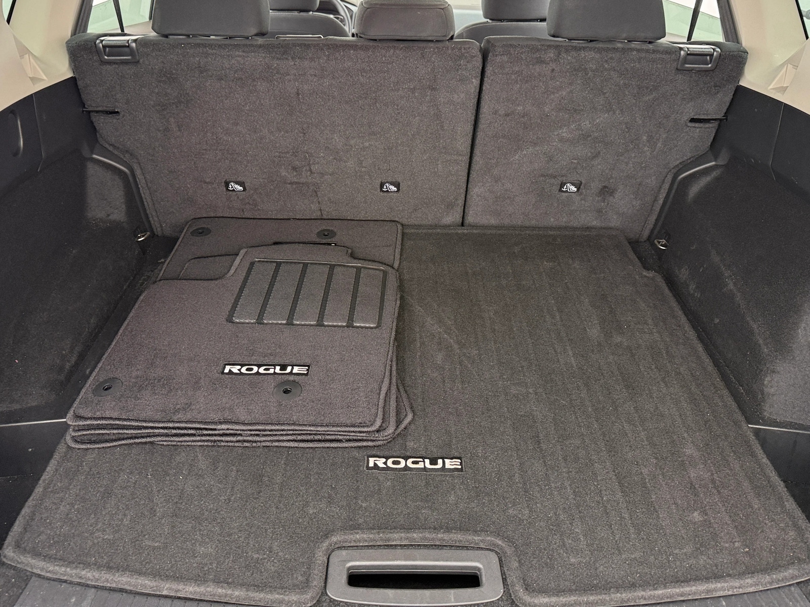 Thumbnail: 2023 Nissan Rogue - 7