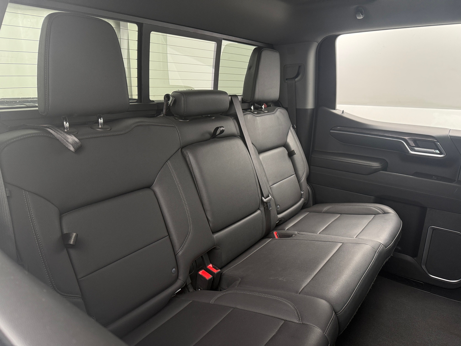 Thumbnail: 2023 Chevrolet Silverado 1500 - 5