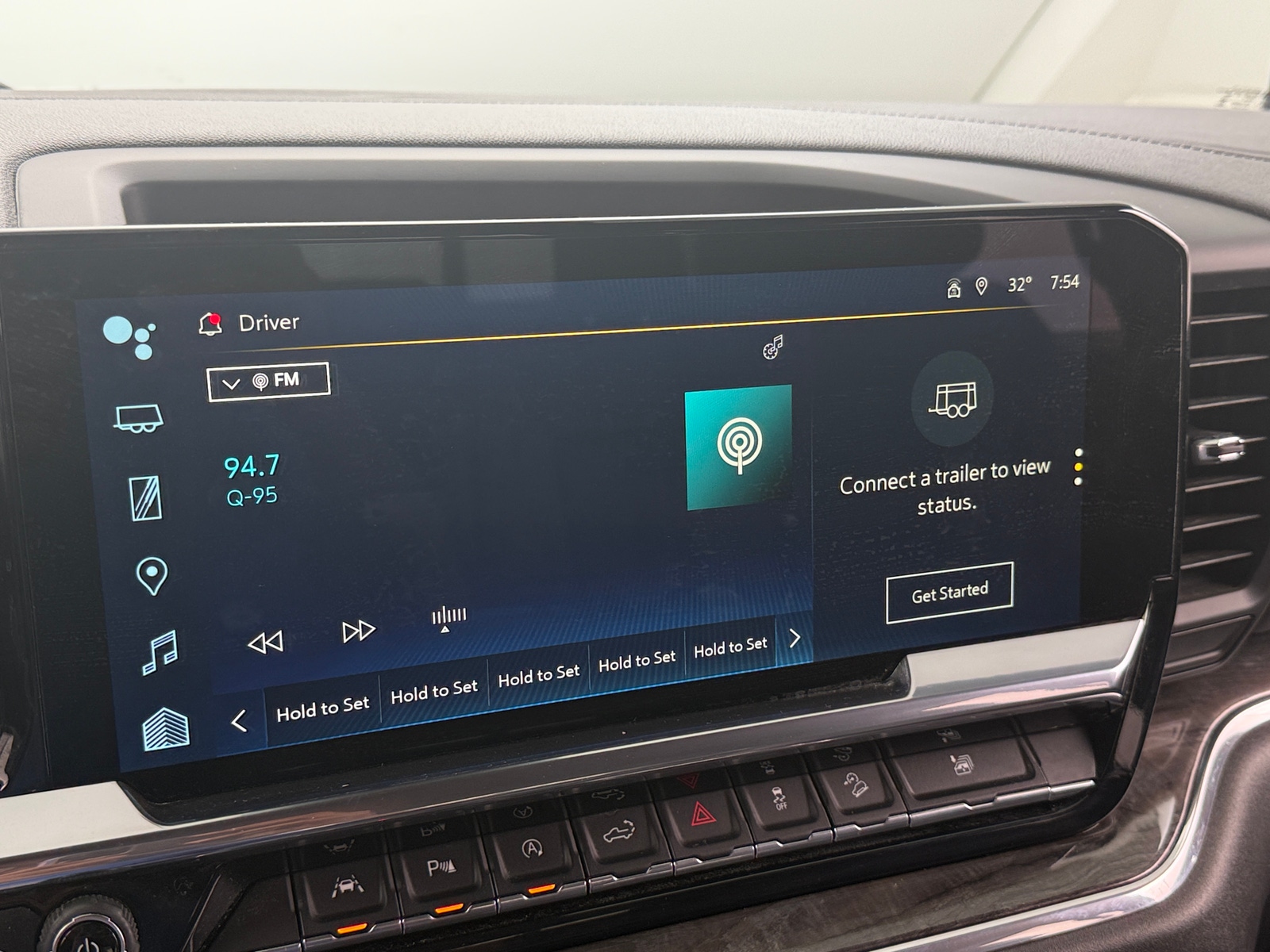 Thumbnail: 2023 Chevrolet Silverado 1500 - 3