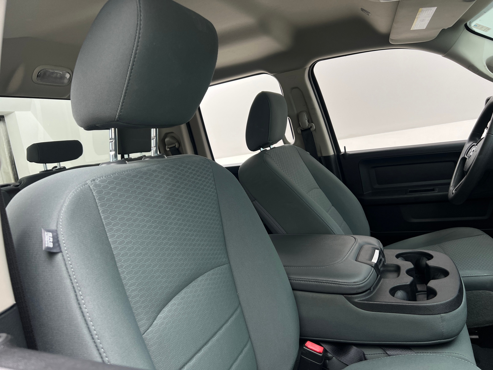 Thumbnail: 2018 RAM 1500 - 2