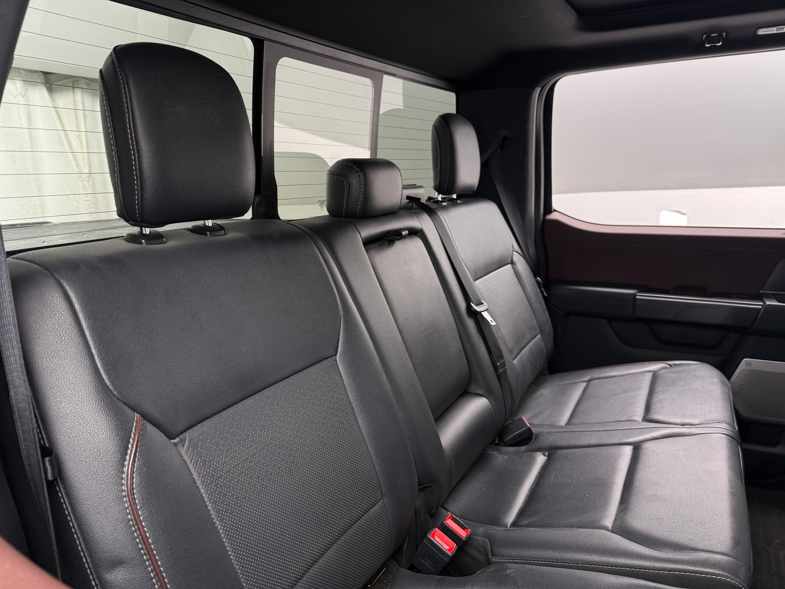 Thumbnail: 2021 Ford Econoline - 5