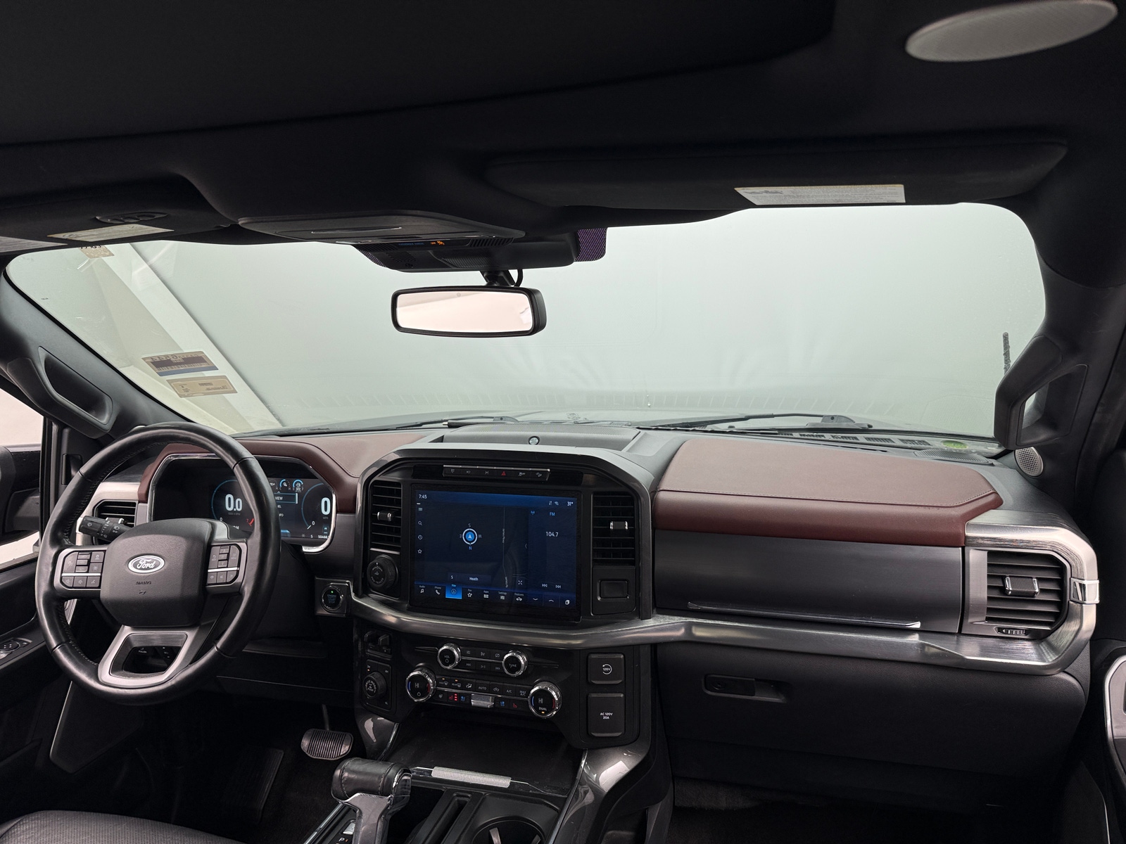 Thumbnail: 2021 Ford Econoline - 2