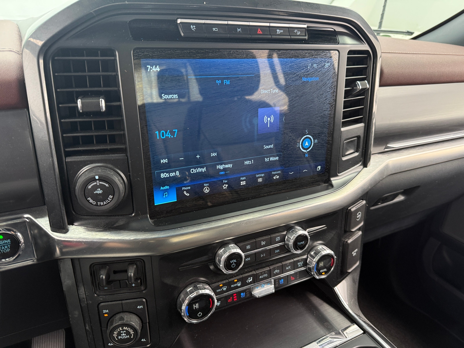 Thumbnail: 2021 Ford Econoline - 3