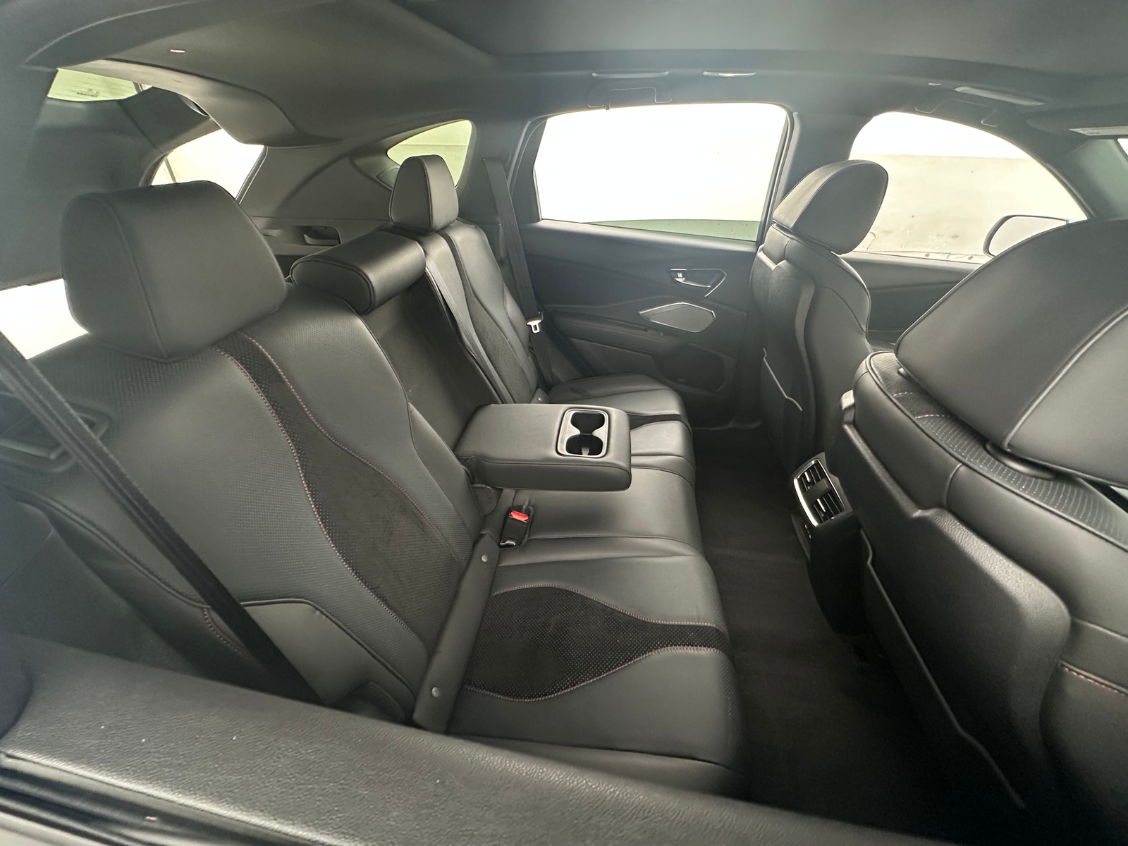 Thumbnail: 2022 Acura RDX - 5