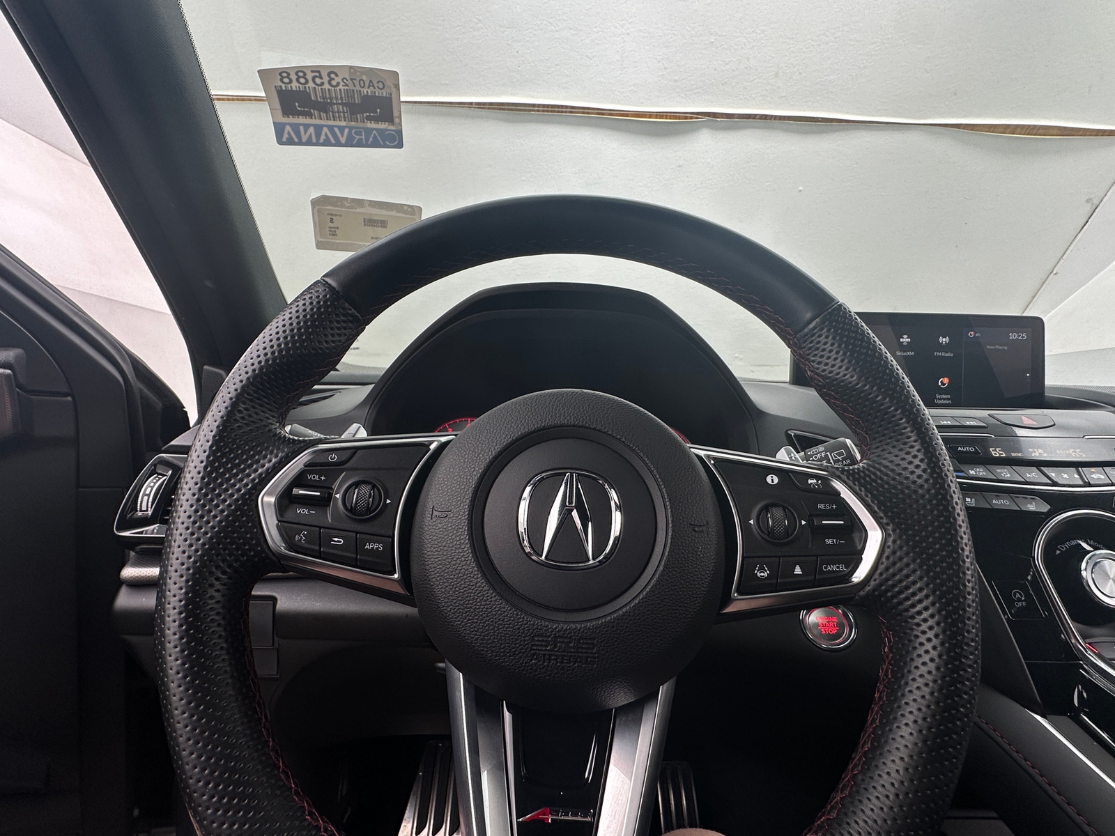 Thumbnail: 2022 Acura RDX - 4