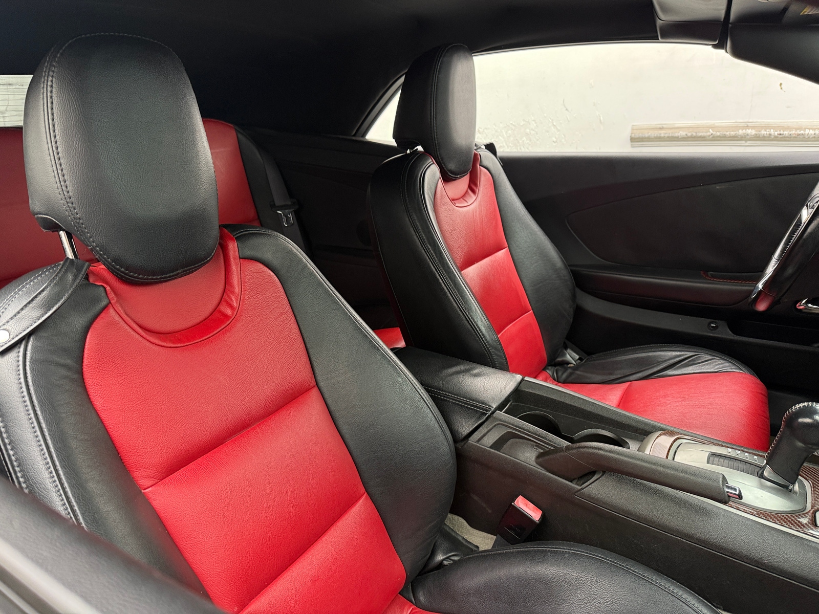 Thumbnail: 2014 Chevrolet Camaro - 2