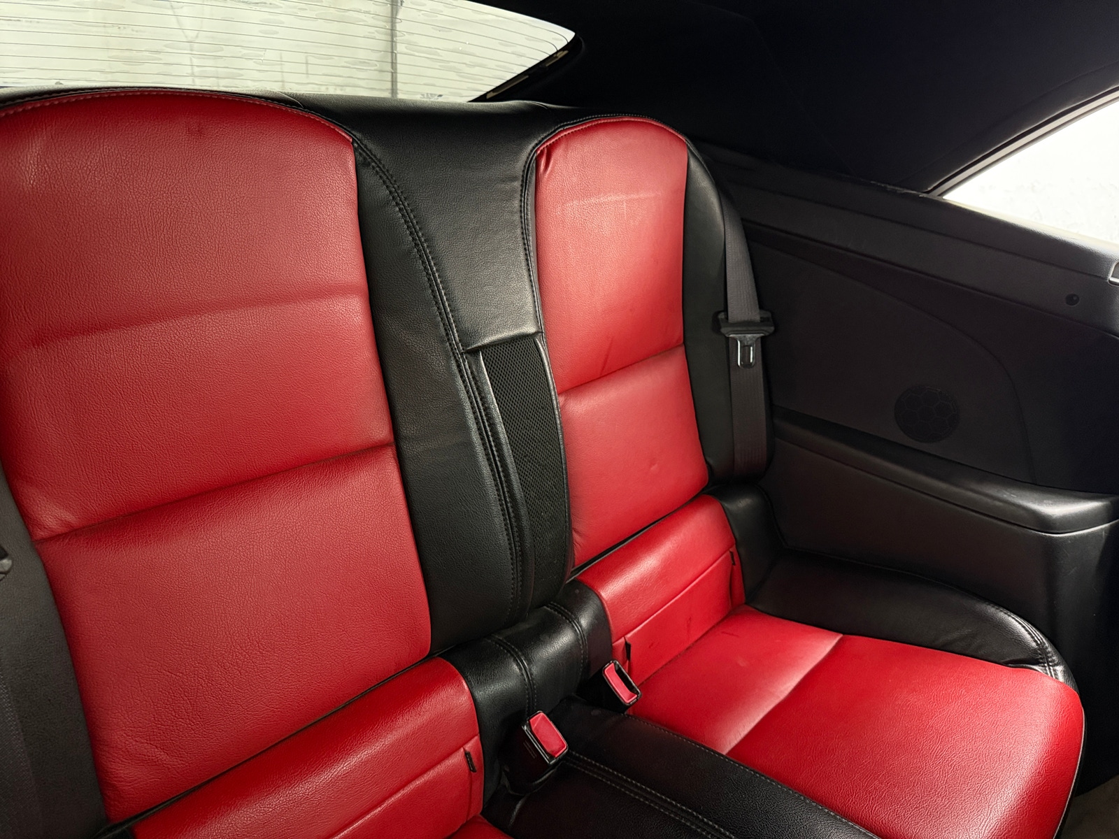 Thumbnail: 2014 Chevrolet Camaro - 6