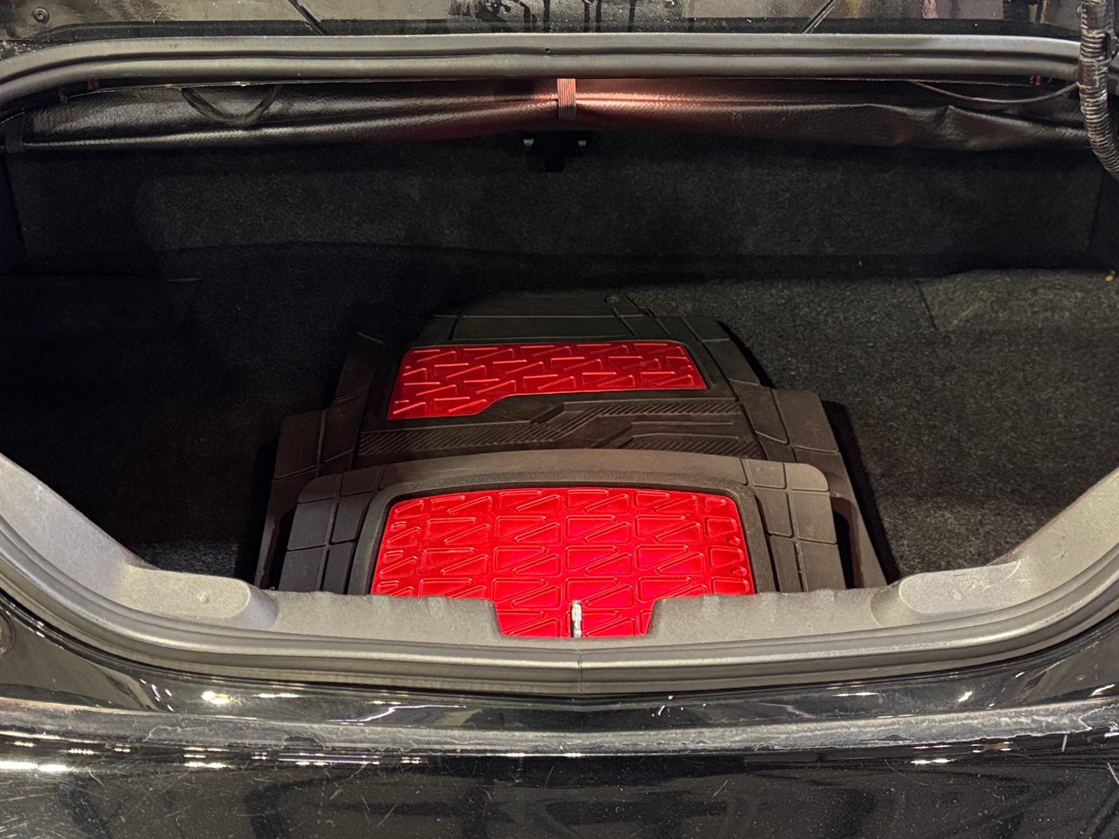 Thumbnail: 2014 Chevrolet Camaro - 7