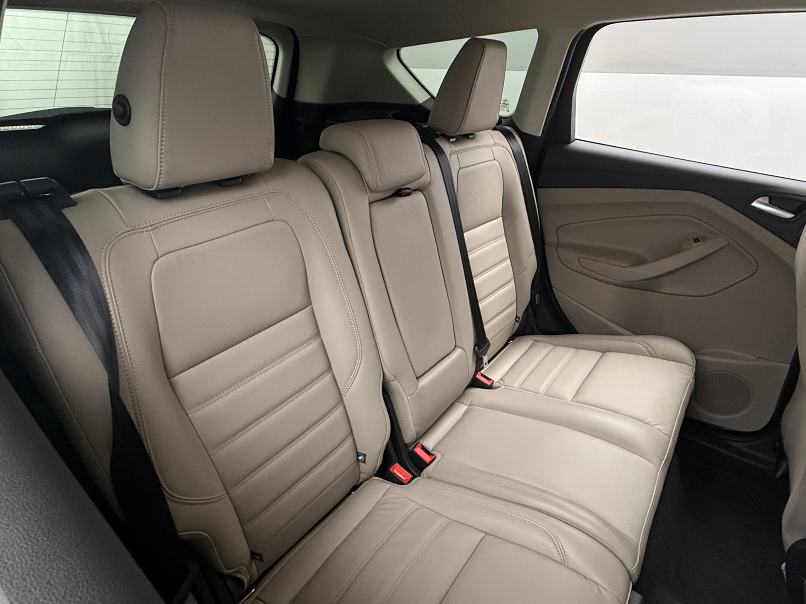 Thumbnail: 2019 Ford Escape - 5