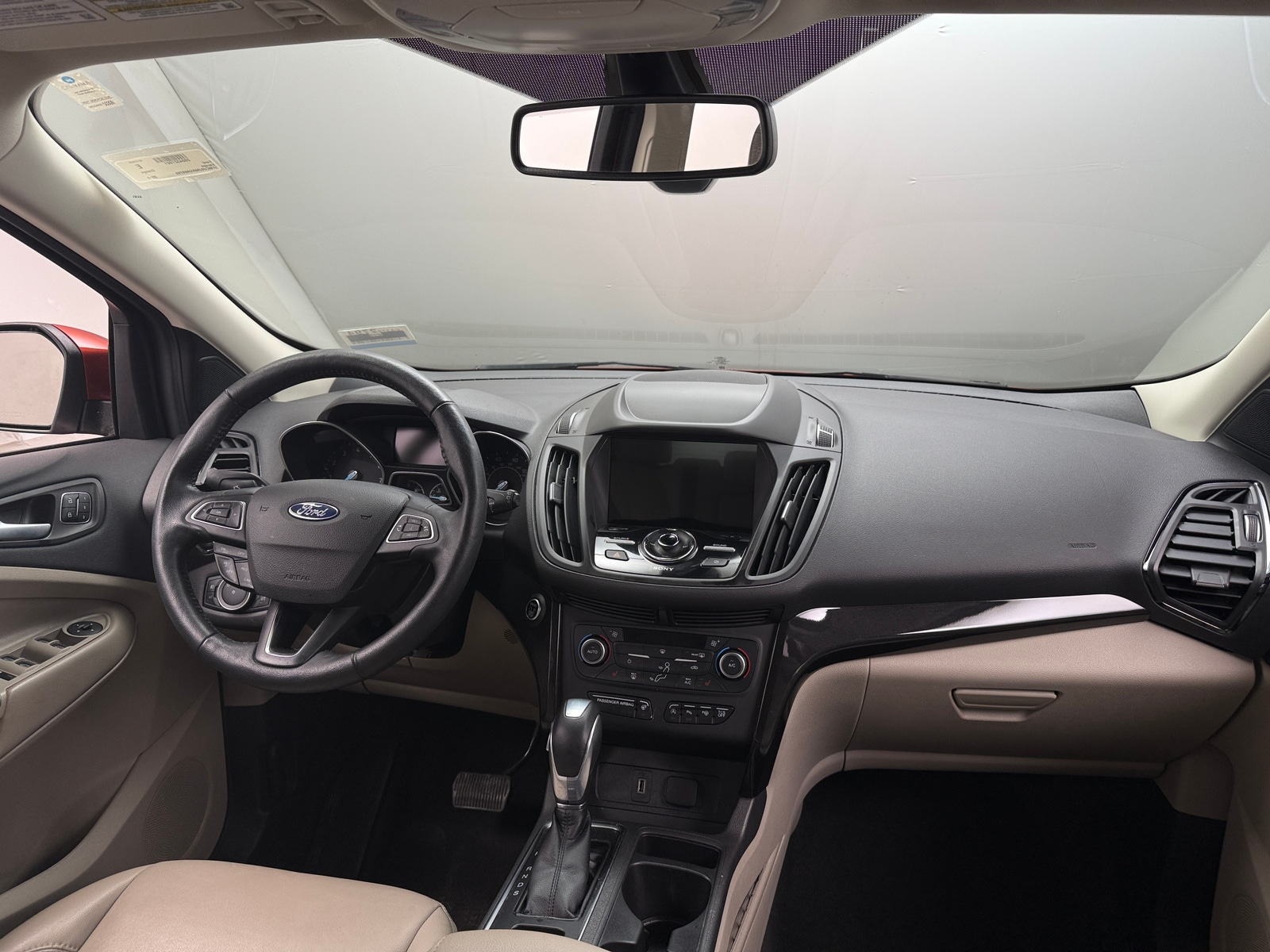 Thumbnail: 2019 Ford Escape - 2