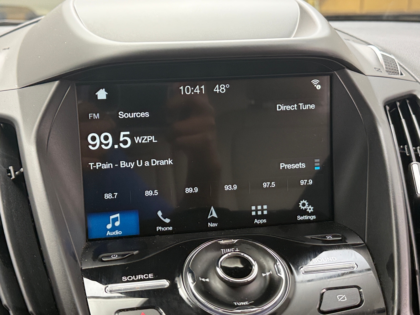 Thumbnail: 2019 Ford Escape - 3