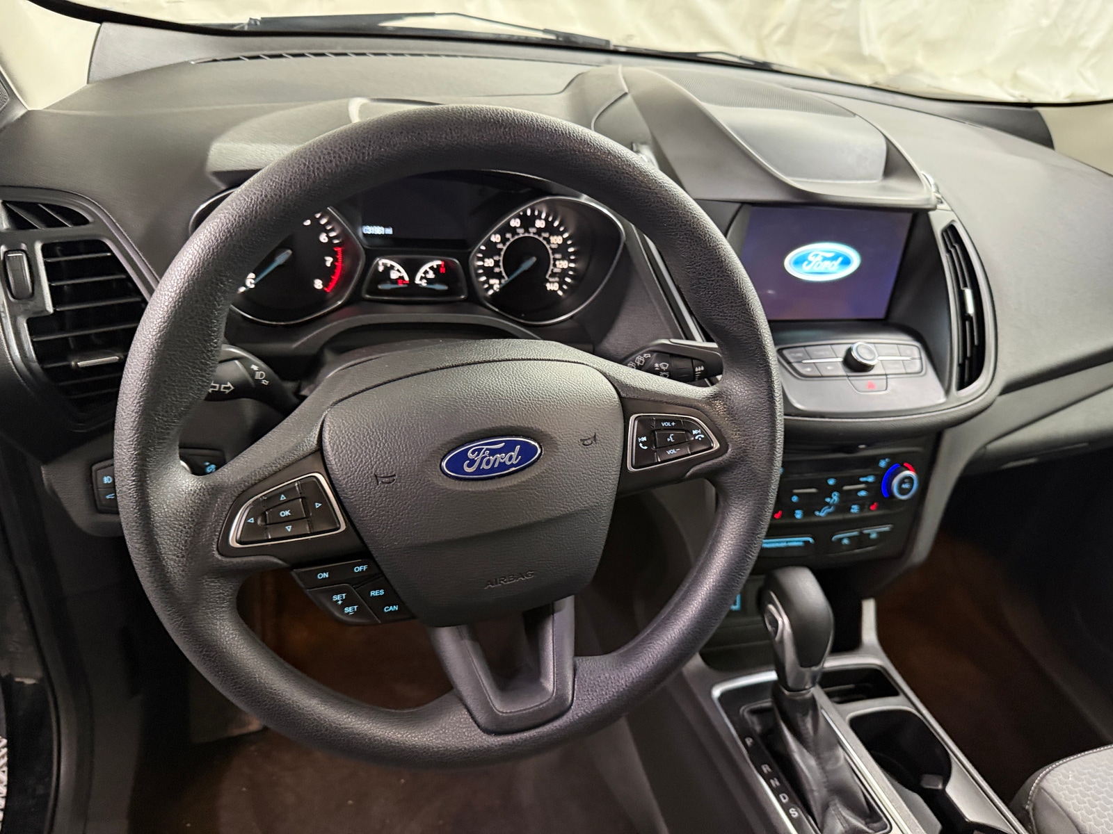 Thumbnail: 2019 Ford Escape - 5