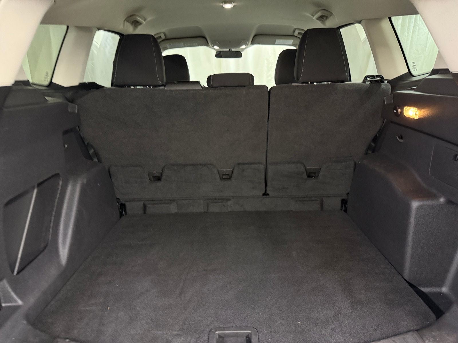 Thumbnail: 2019 Ford Escape - 7