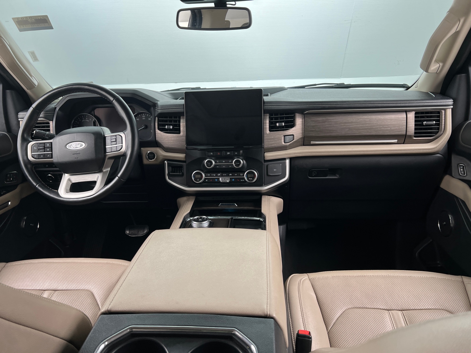 Thumbnail: 2024 Ford Expedition MAX - 2