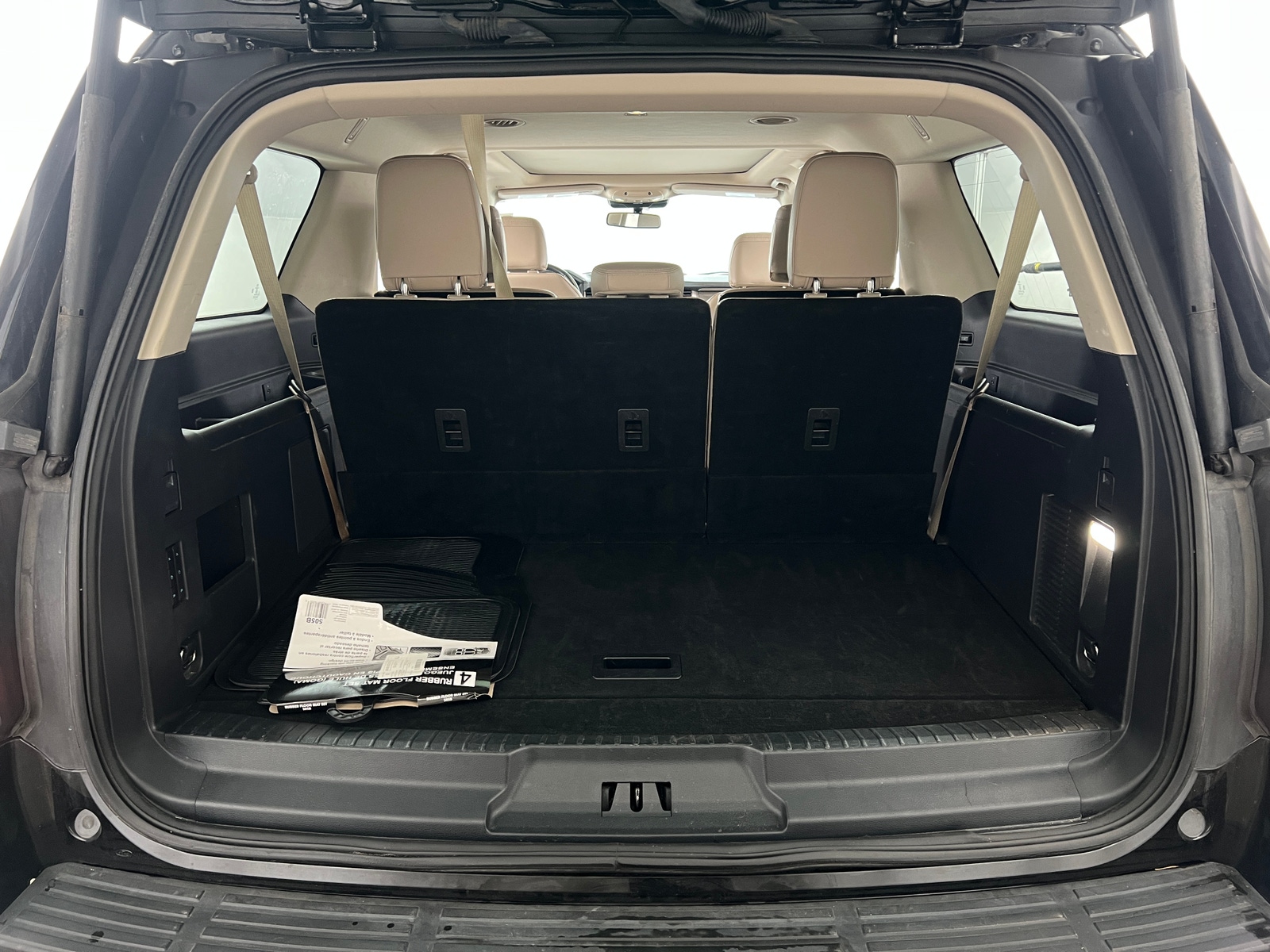 Thumbnail: 2024 Ford Expedition MAX - 6