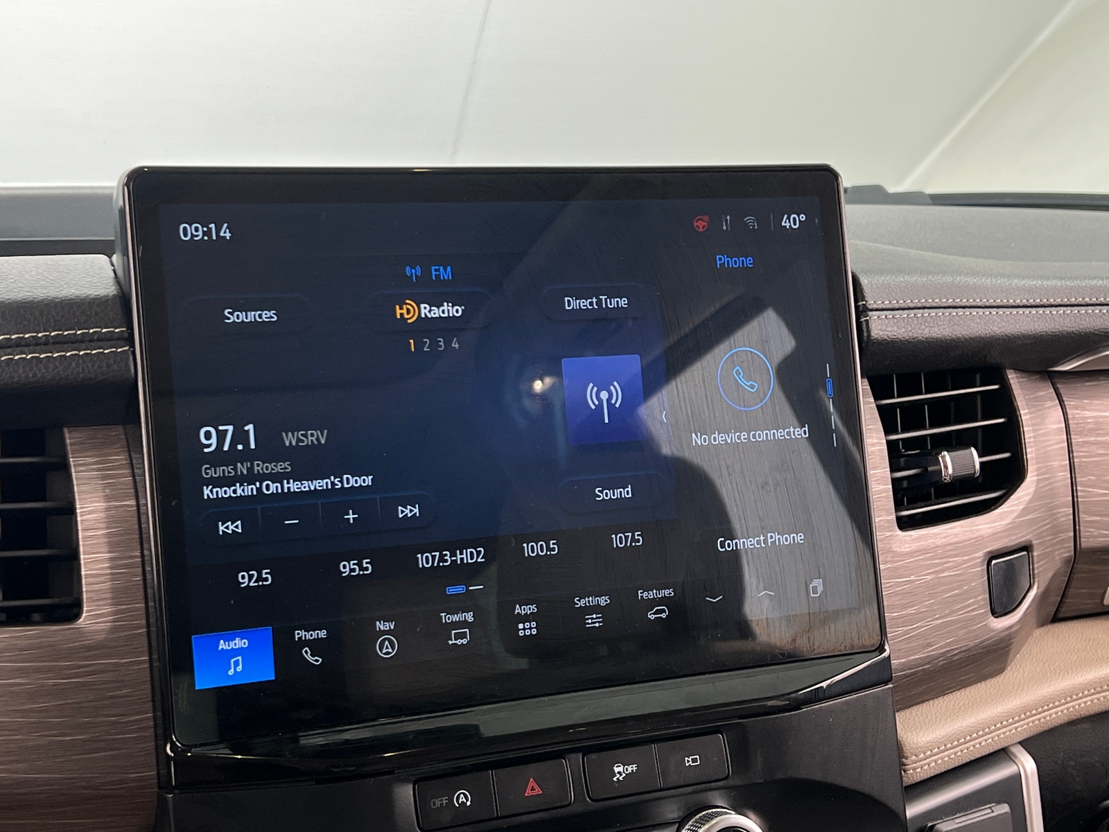 Thumbnail: 2024 Ford Expedition MAX - 3