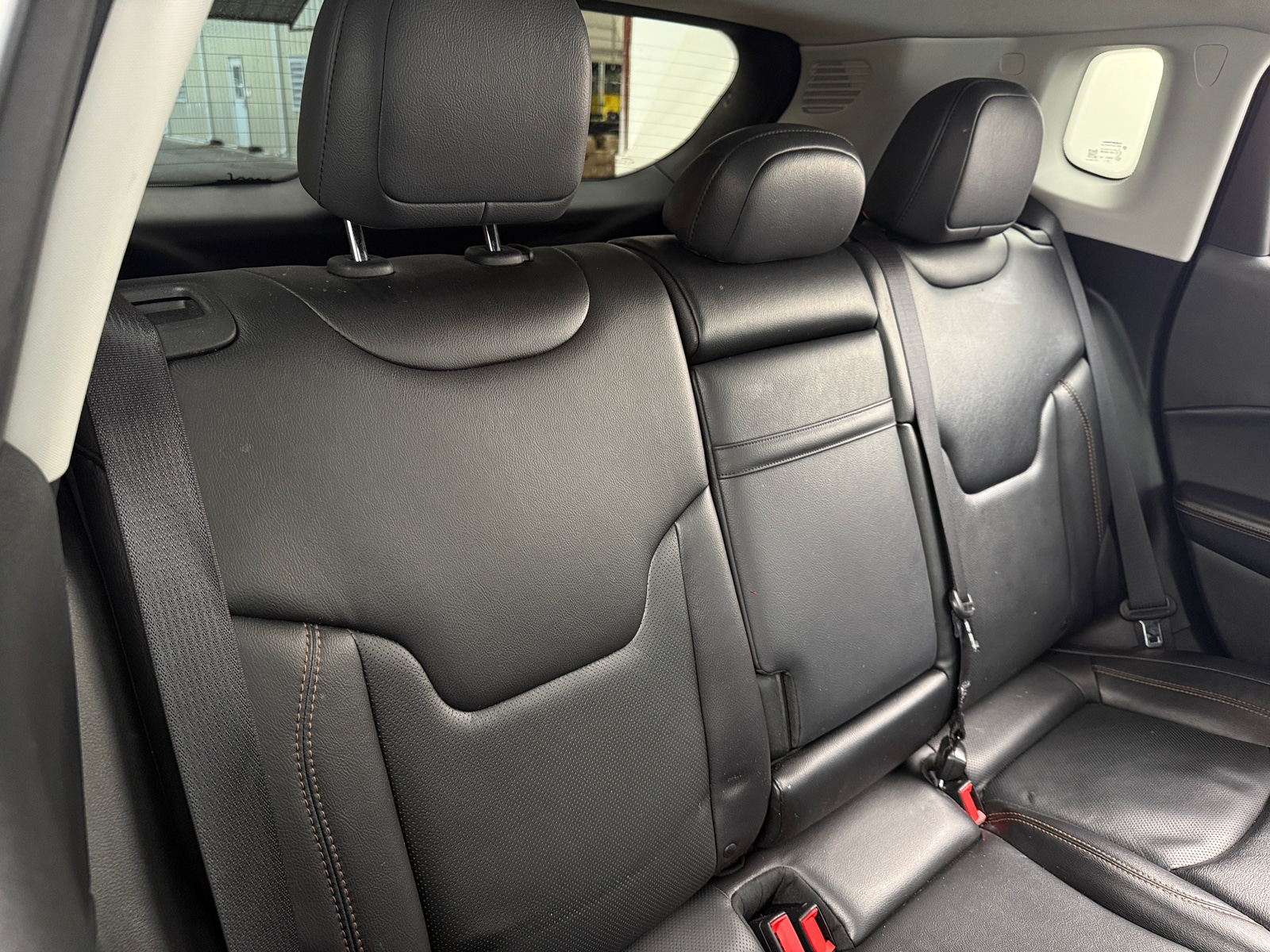 Thumbnail: 2019 Jeep Compass - 5