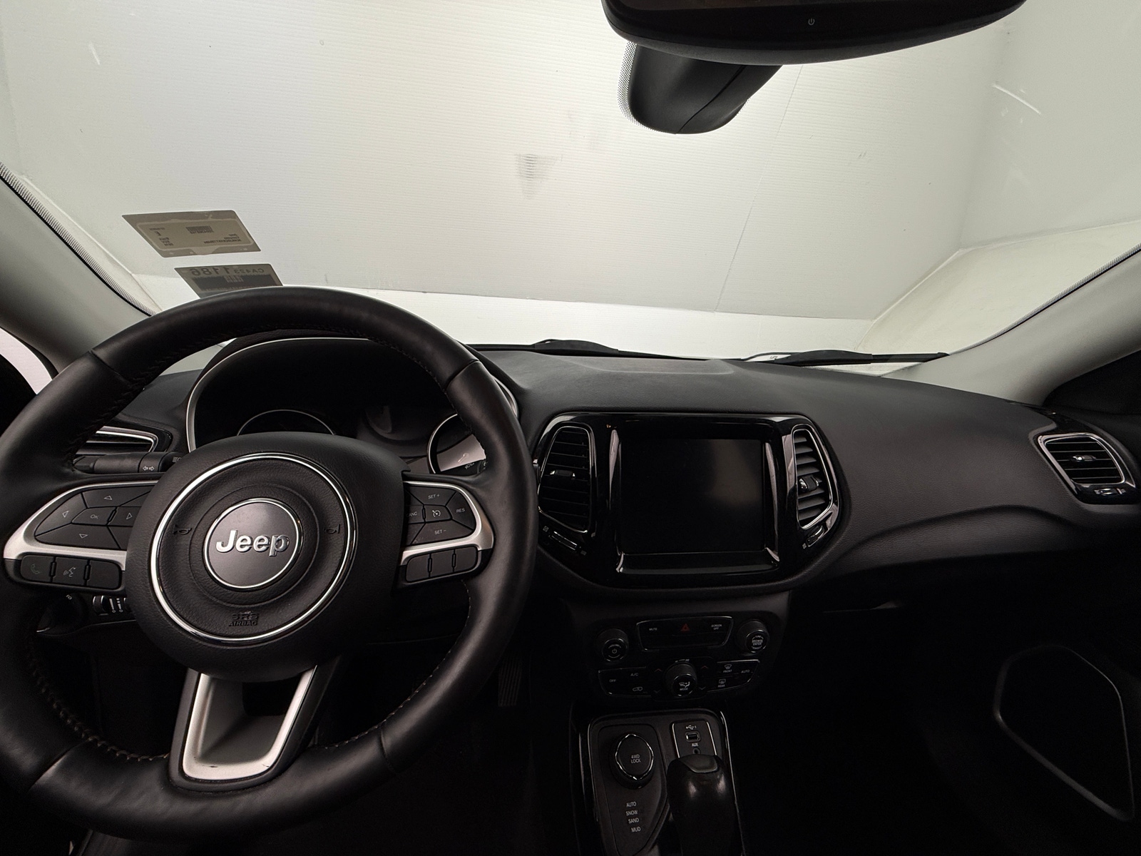 Thumbnail: 2019 Jeep Compass - 2