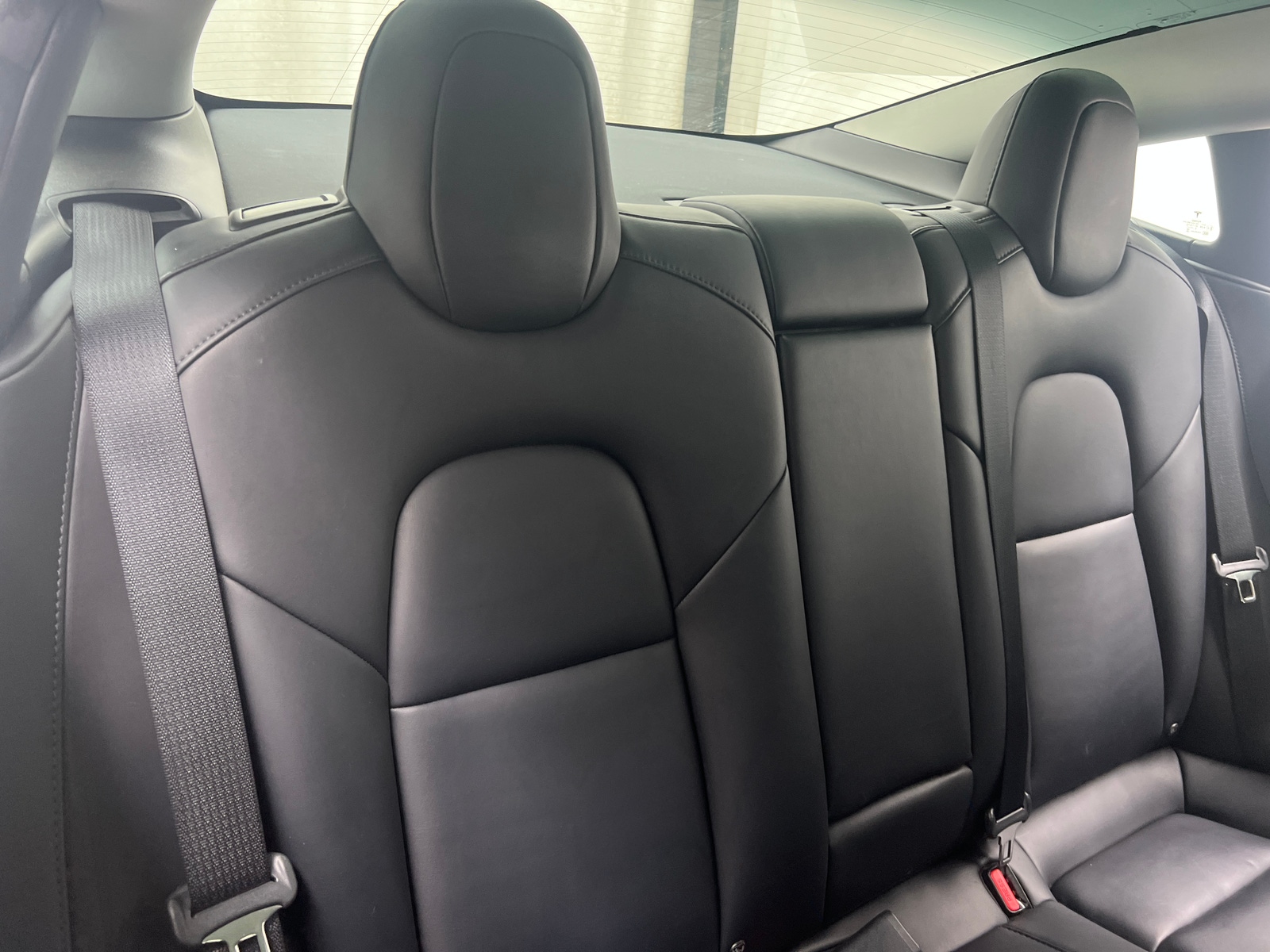 Thumbnail: 2023 Tesla Model 3 - 5