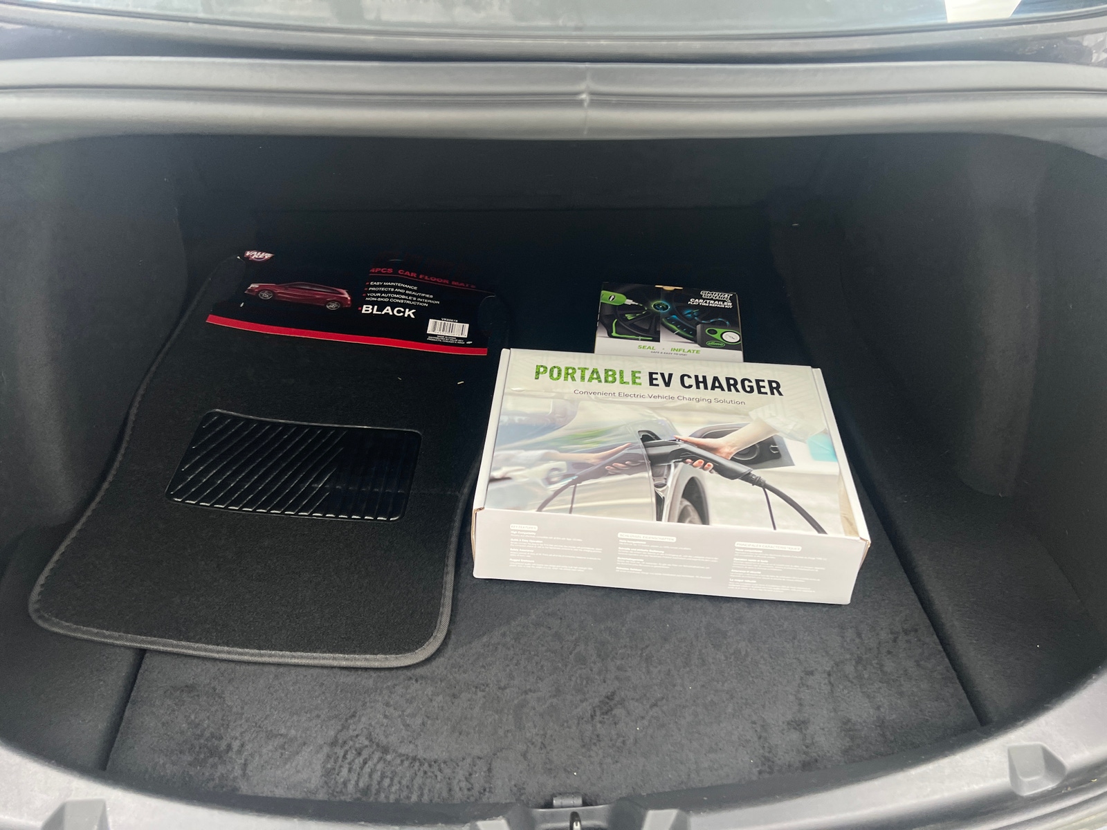 Thumbnail: 2023 Tesla Model 3 - 6