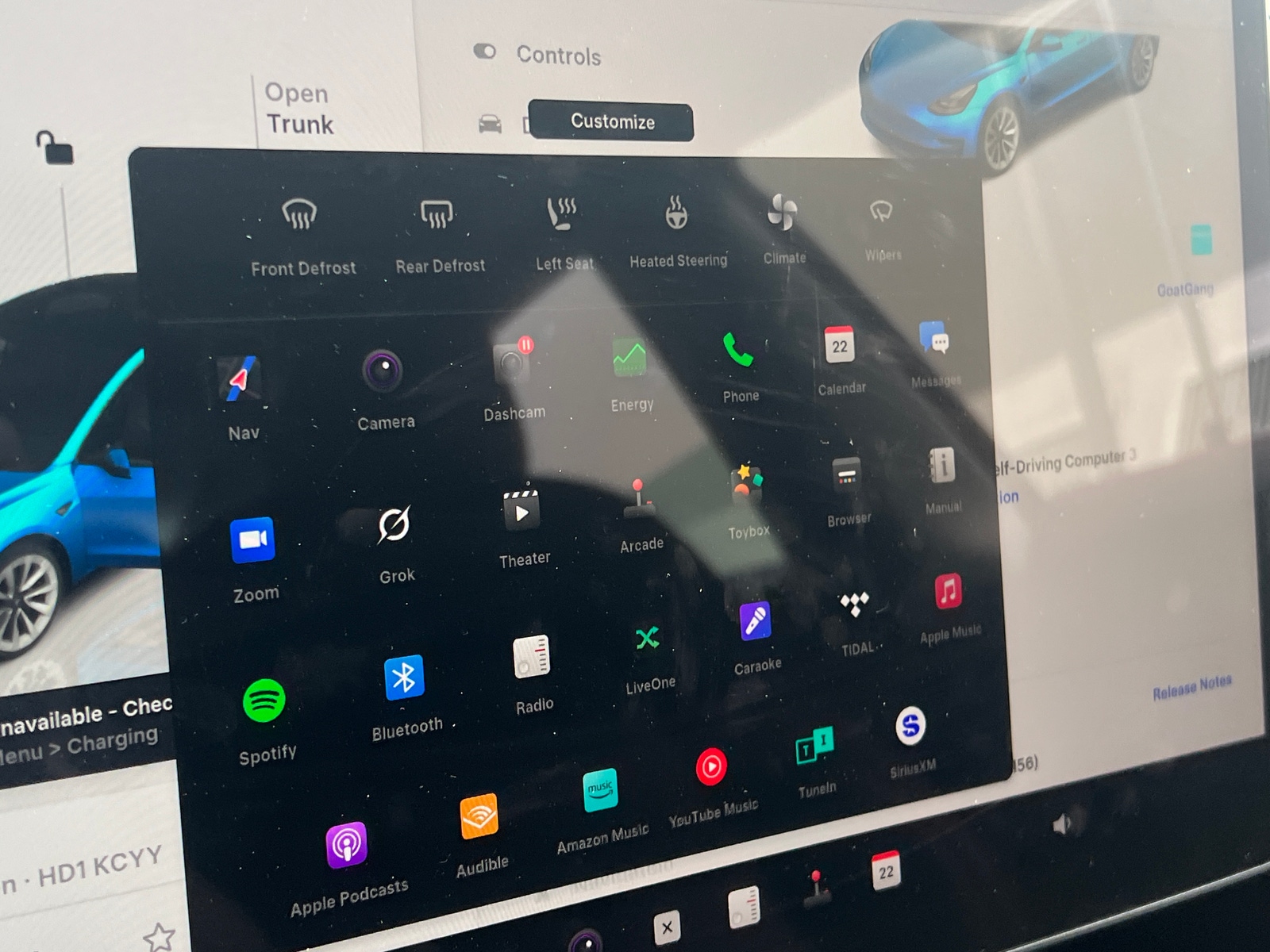 Thumbnail: 2023 Tesla Model 3 - 3