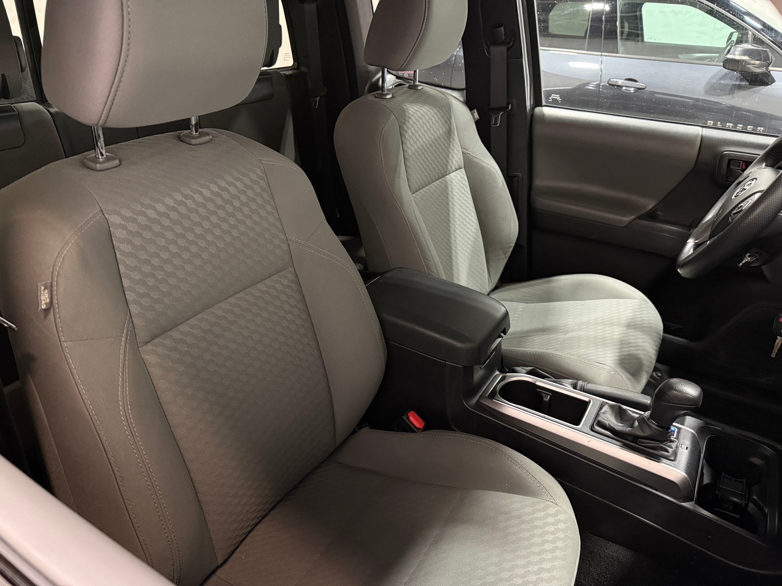 Thumbnail: 2022 Toyota Tacoma - 2