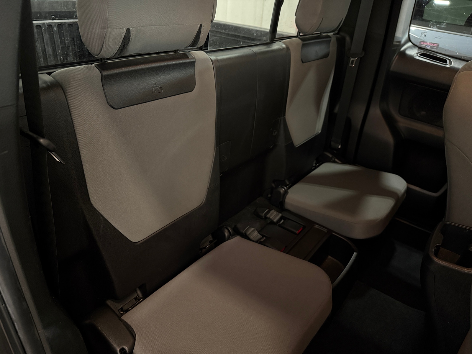 Thumbnail: 2022 Toyota Tacoma - 6