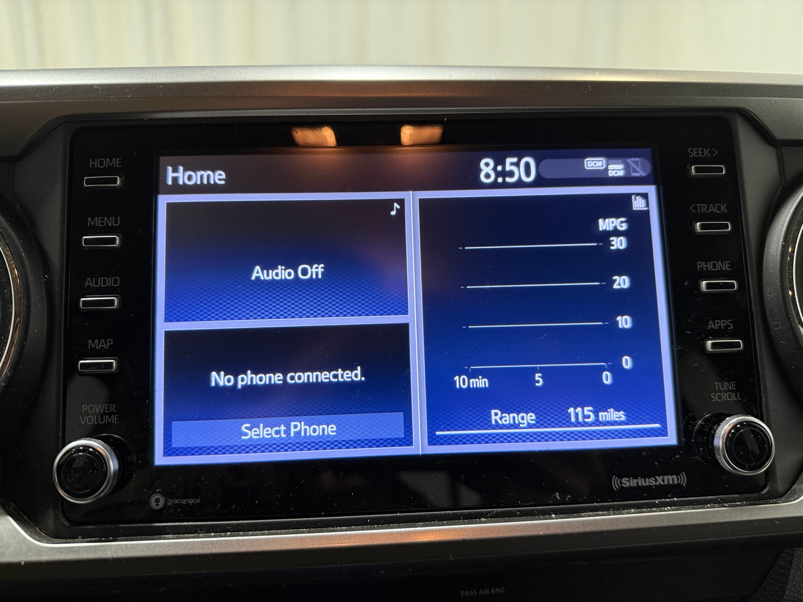 Thumbnail: 2022 Toyota Tacoma - 4