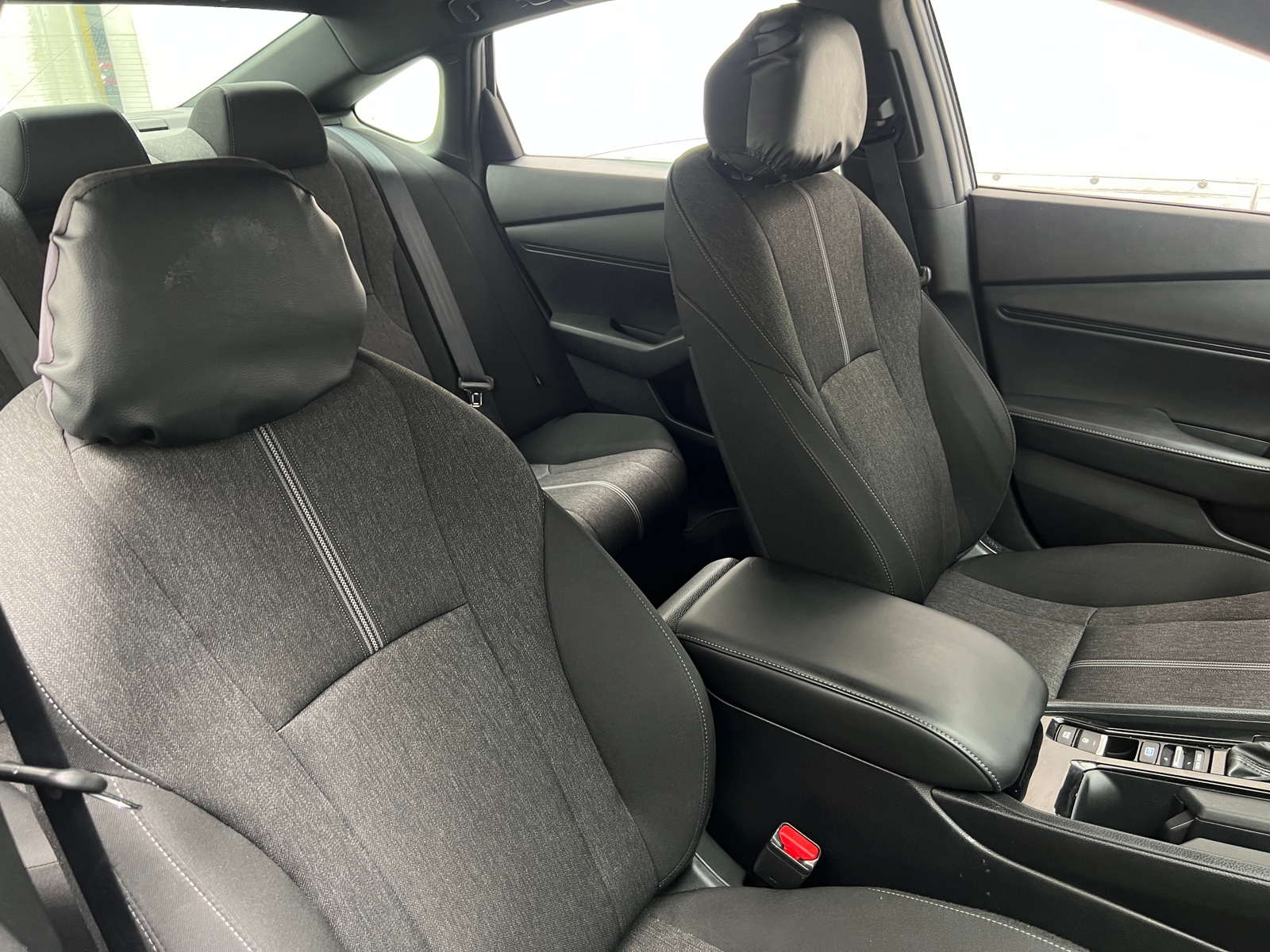 Thumbnail: 2023 Honda Accord - 2